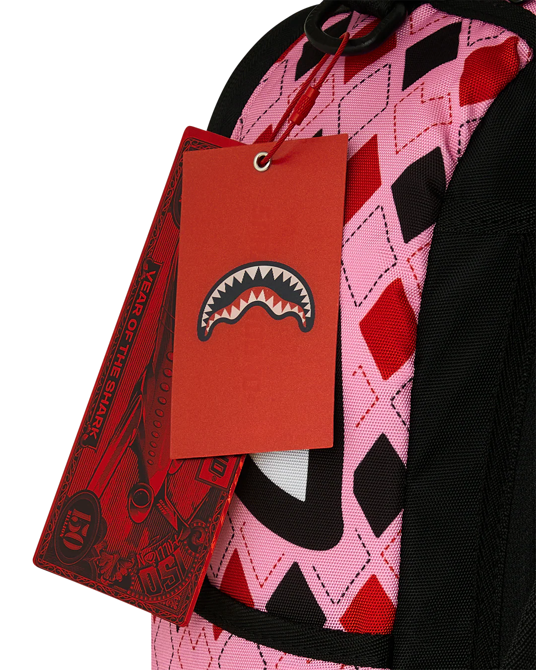 DC HARLEY QUINN NEW LOOK BACKPACK-thumbmail-7