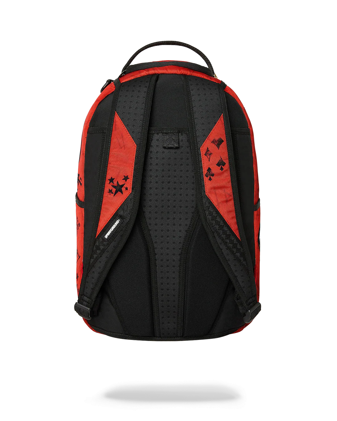 DC JOKER PRISON JUMPSUIT BACKPACK-thumbmail-4