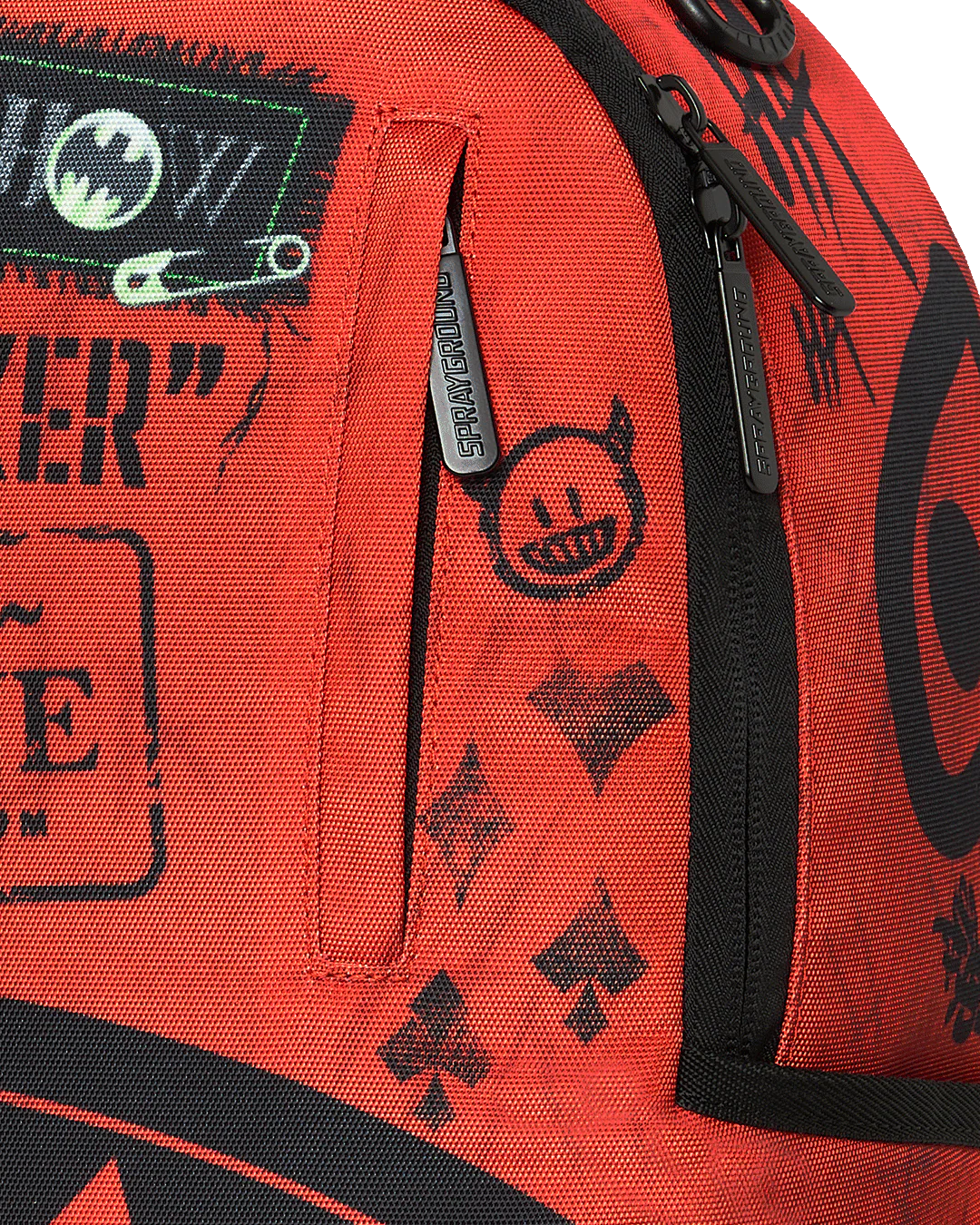 DC JOKER PRISON JUMPSUIT BACKPACK-thumbmail-6