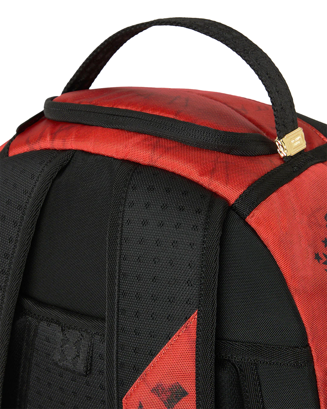 DC JOKER PRISON JUMPSUIT BACKPACK-thumbmail-9