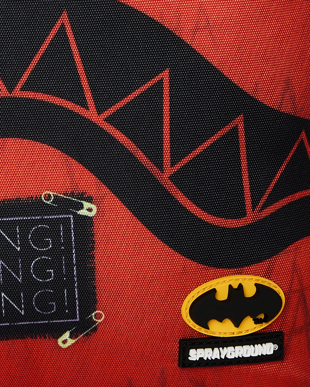 DC JOKER PRISON JUMPSUIT BACKPACK-thumbmail-8