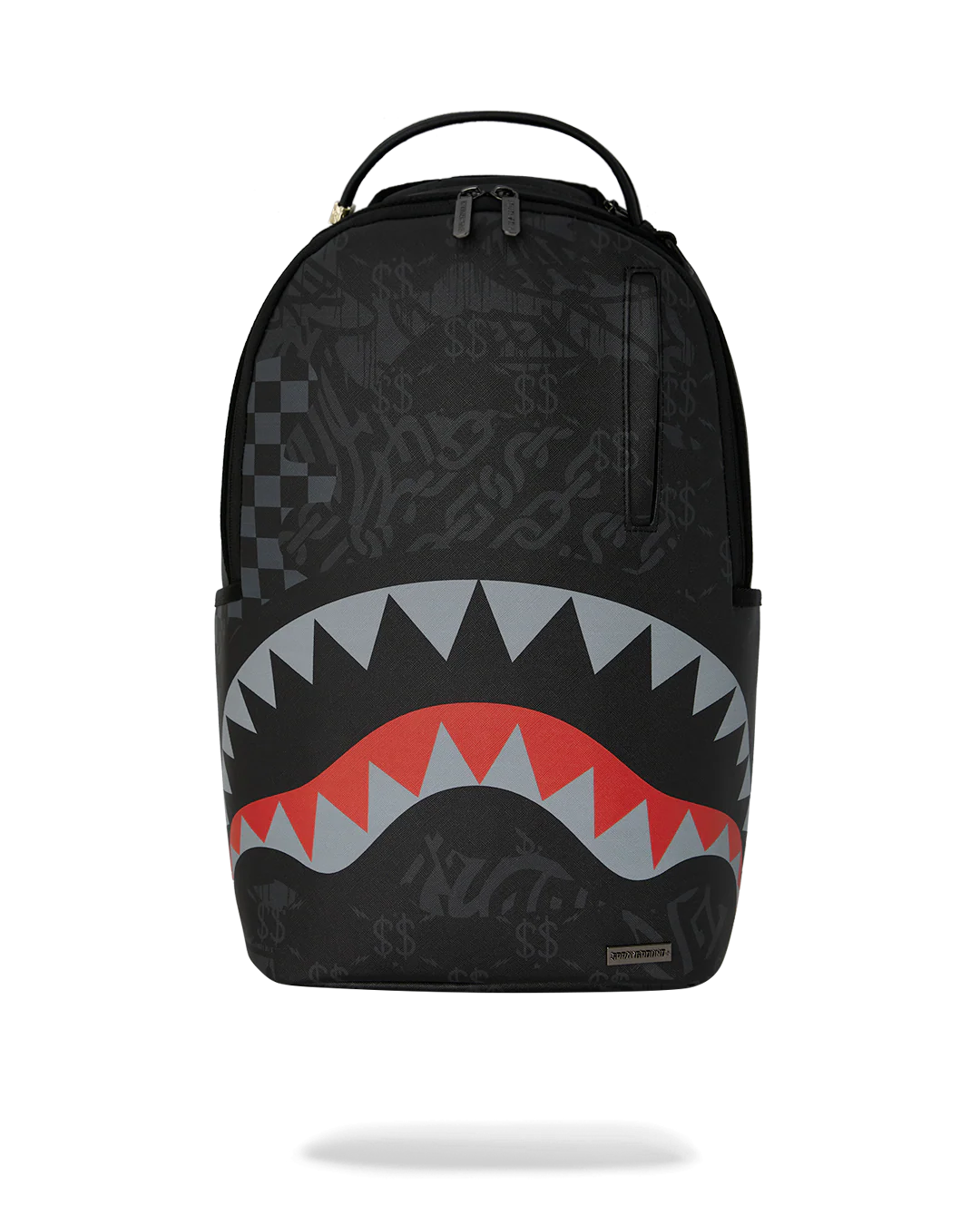 4AM RED SHARK BACKPACK-thumbmail-1