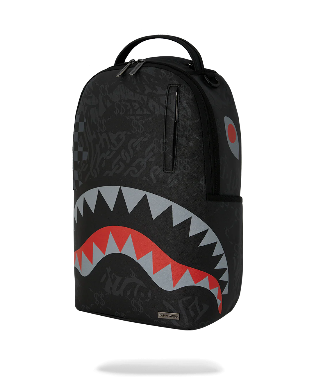 4AM RED SHARK BACKPACK-thumbmail-5
