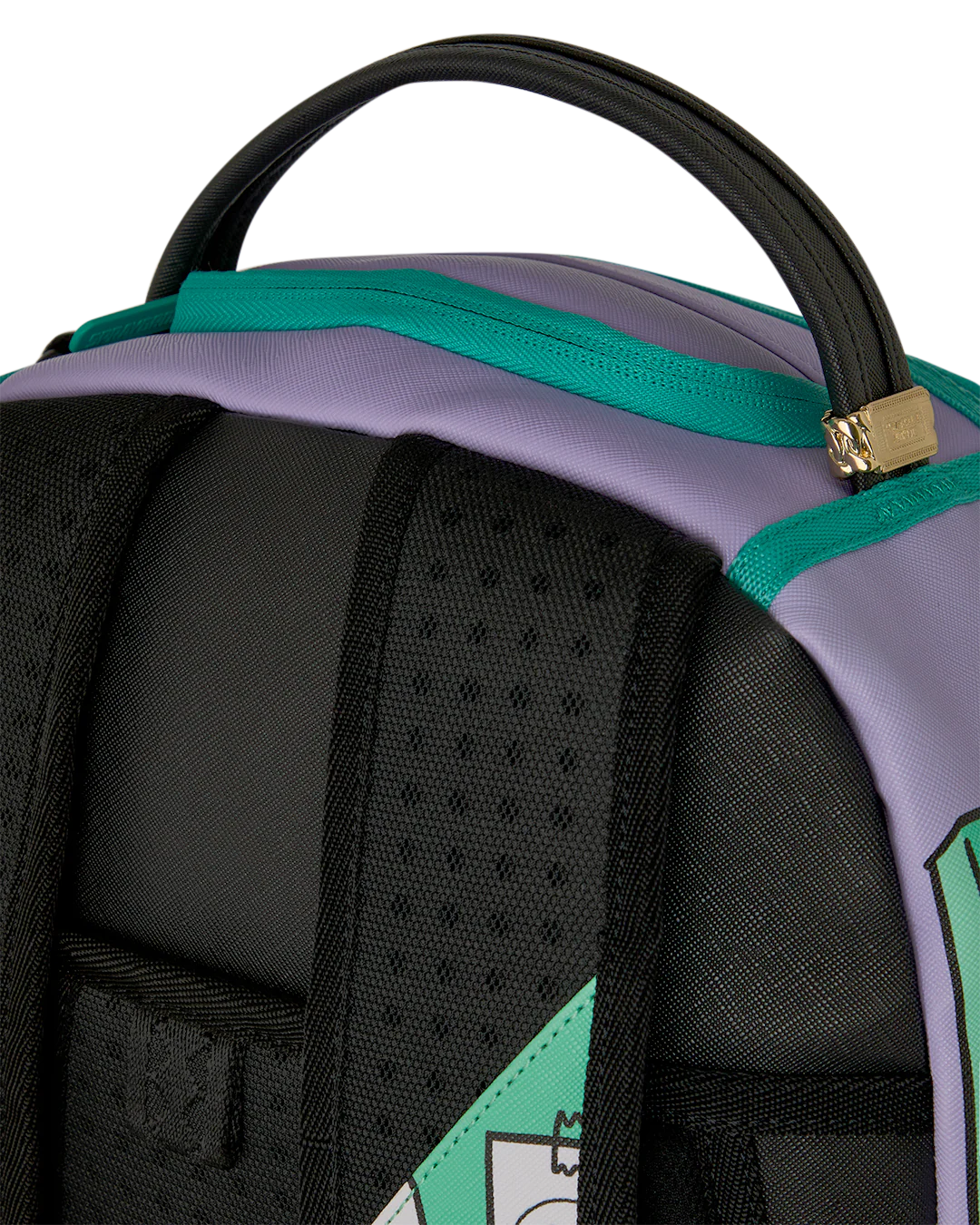 RUGRATS SUSIE'S CLOSET BACKPACK-thumbmail-7