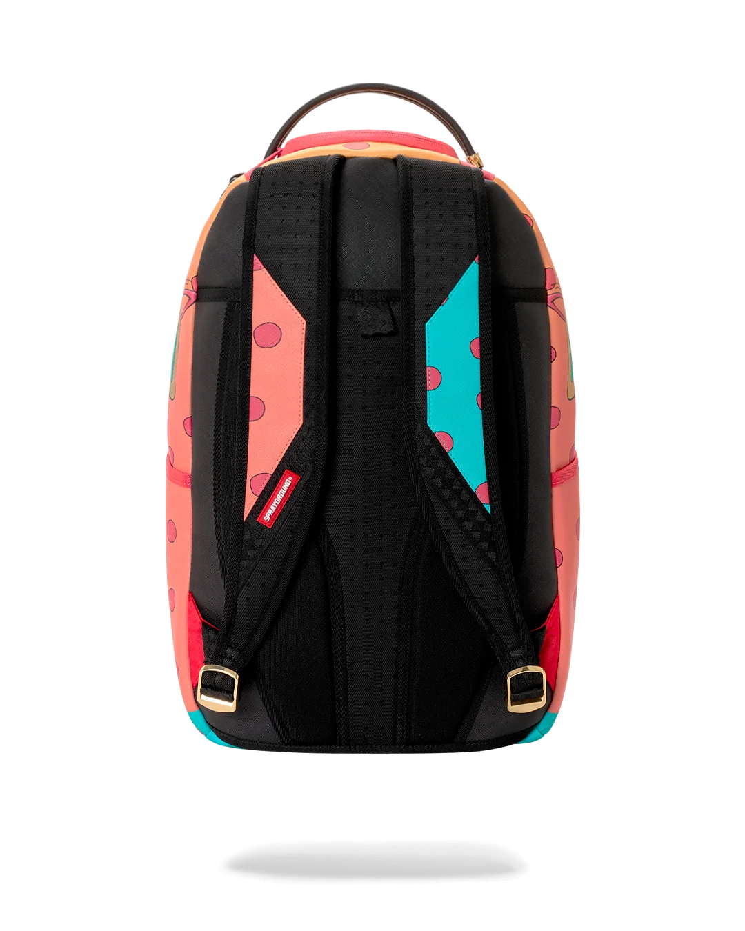 RUGRATS SUSIE HULA HOOPS BACKPACK-thumbmail-4