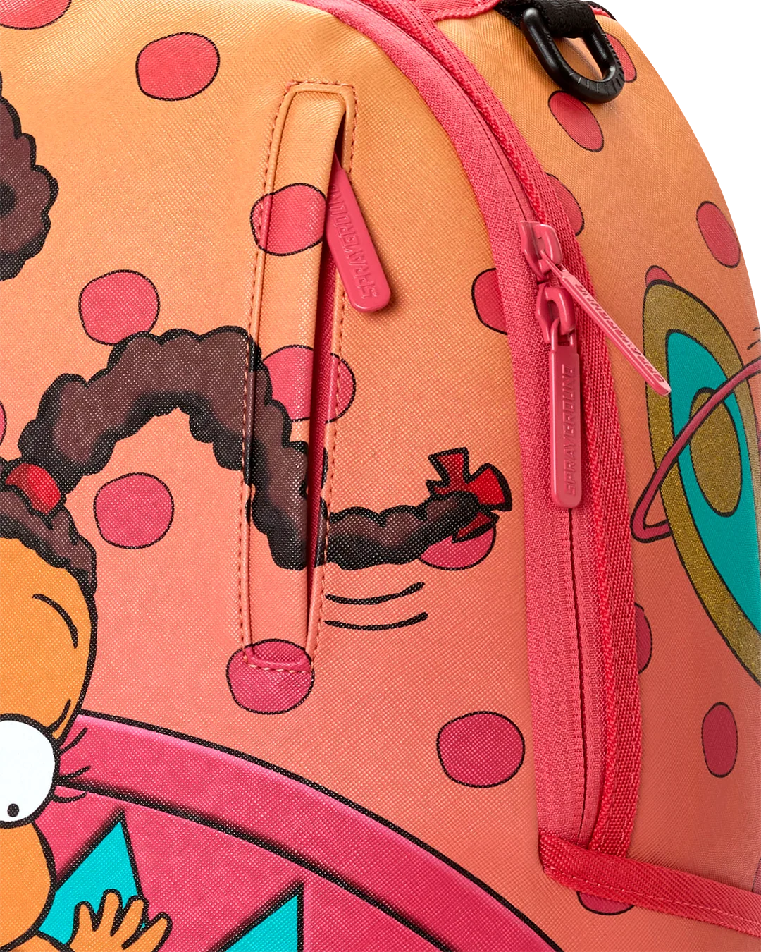 RUGRATS SUSIE HULA HOOPS BACKPACK-thumbmail-8