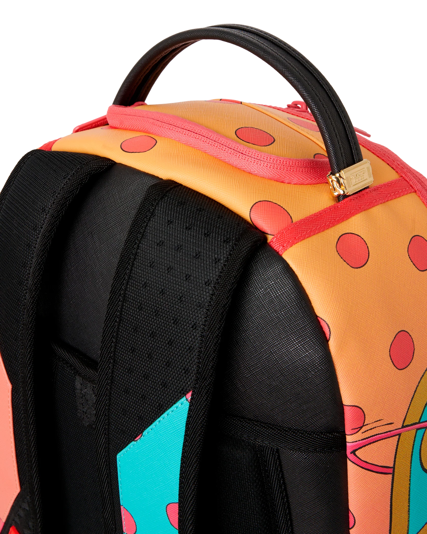 RUGRATS SUSIE HULA HOOPS BACKPACK-thumbmail-7