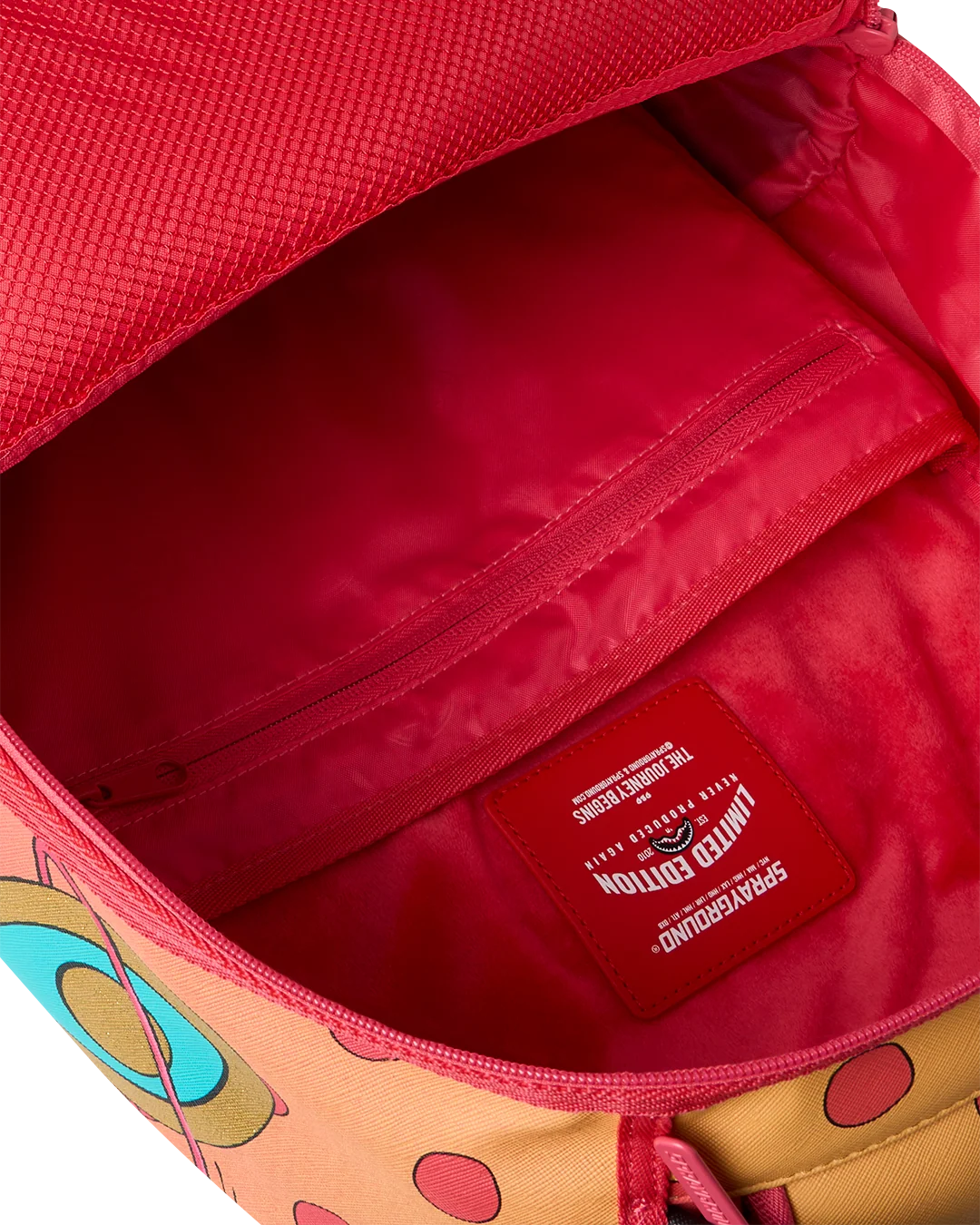 RUGRATS SUSIE HULA HOOPS BACKPACK-thumbmail-10