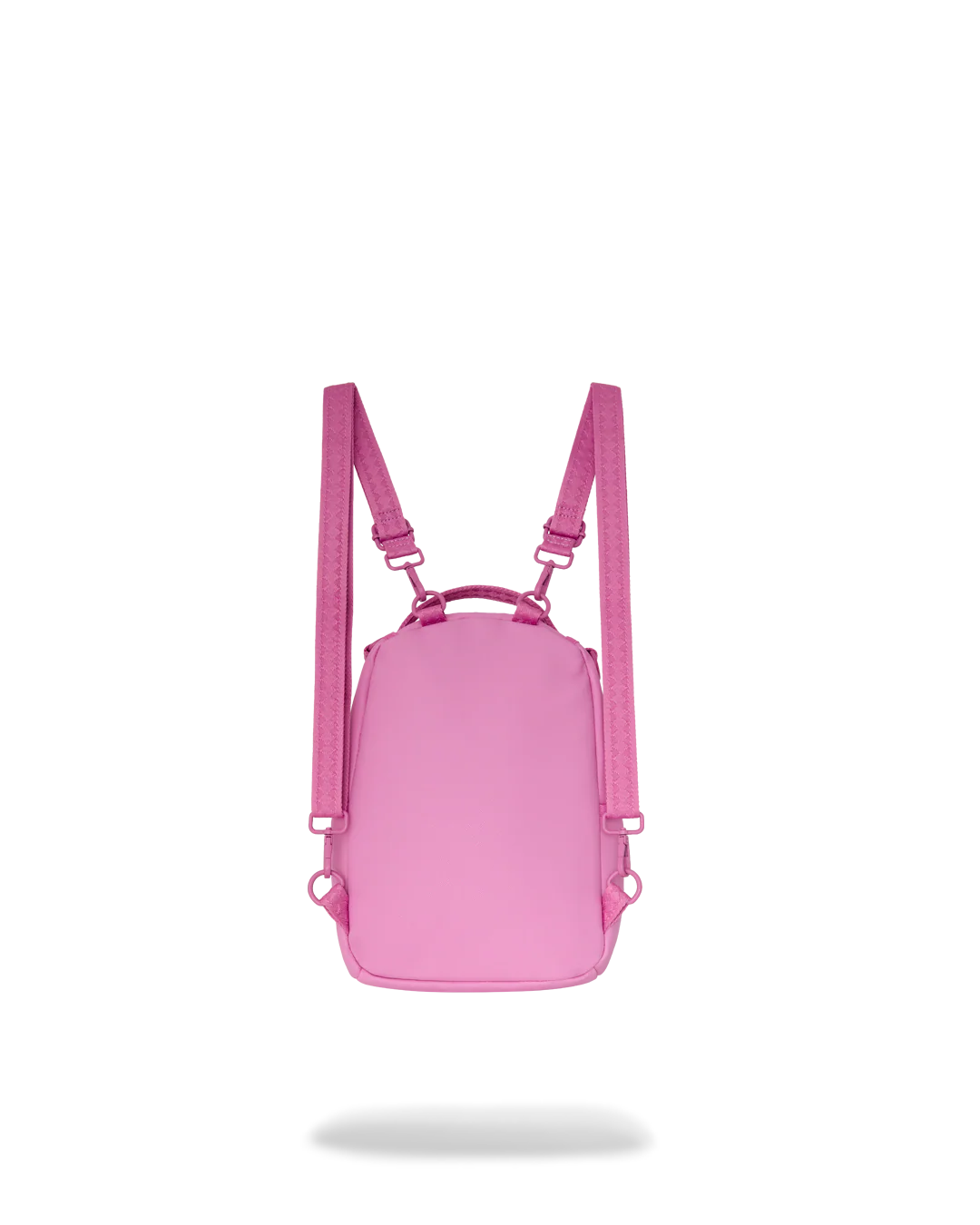 PINK GHOST DRIP MINI BACKPACK-thumbmail-4