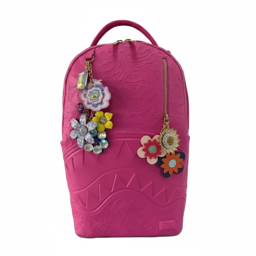 NYBG BOTANICAL HANGING FLOWERS BACKPACK-thumbmail-1