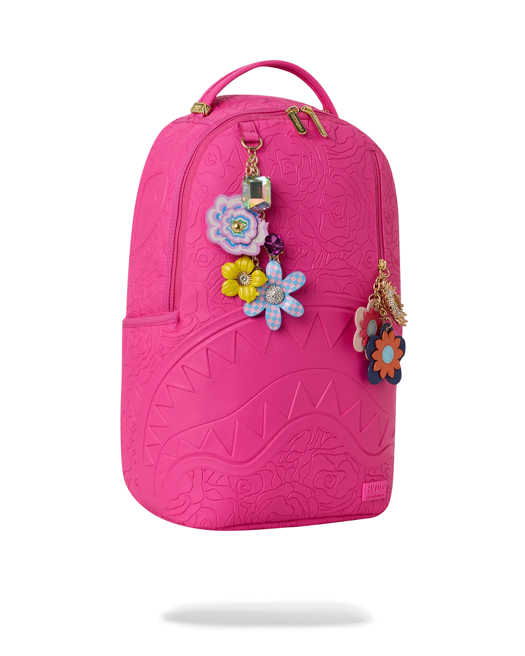 Sprayground NYBG BOTANICAL HANGING FLOWERS BACKPACK