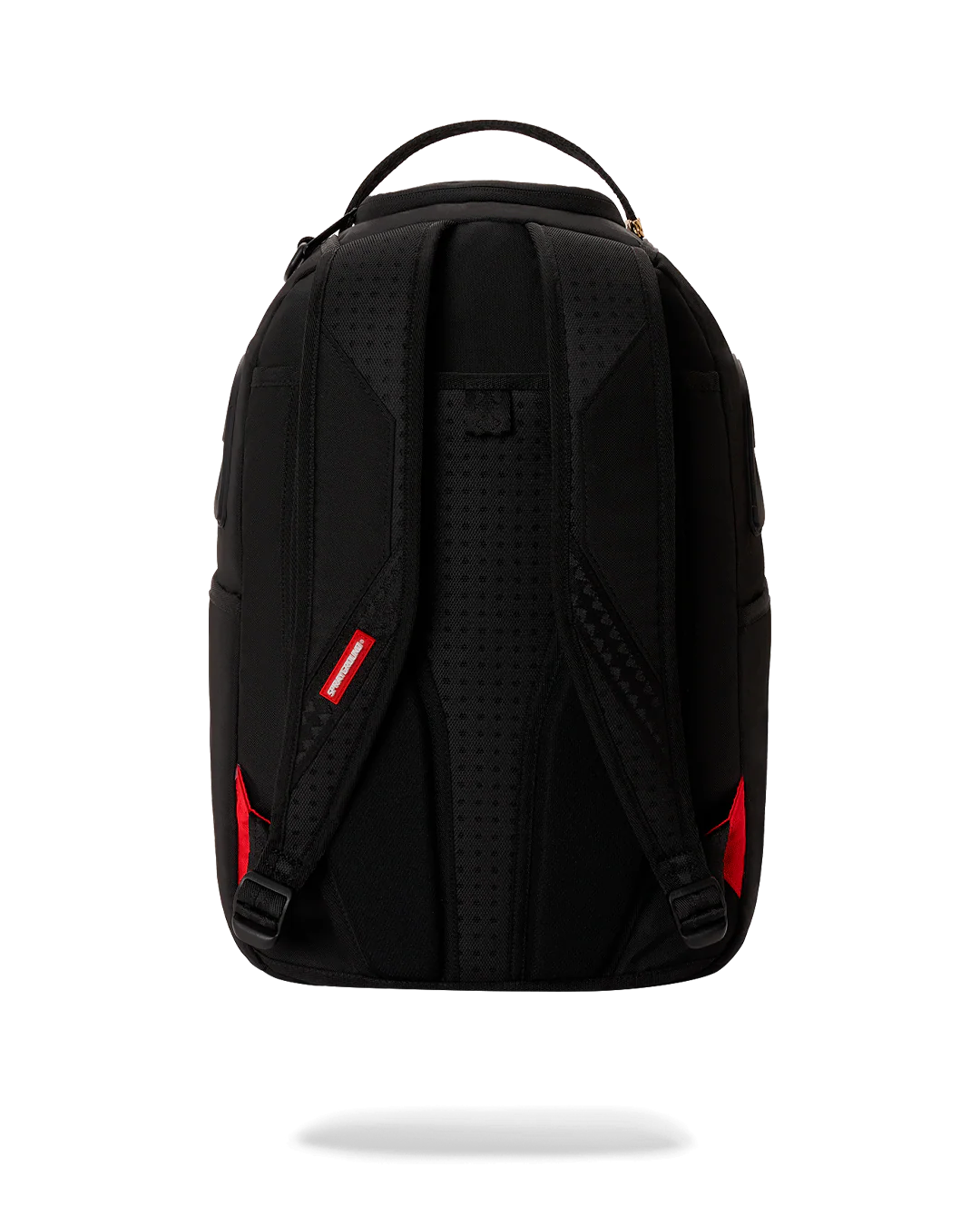 SHARK CENTRAL PRINTED ZIP BACKPACK-thumbmail-4