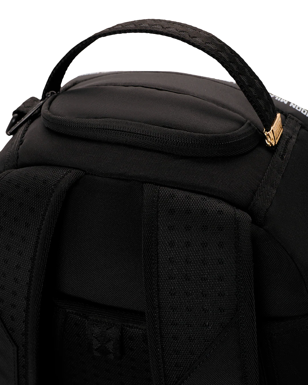 SHARK CENTRAL PRINTED ZIP BACKPACK-thumbmail-9
