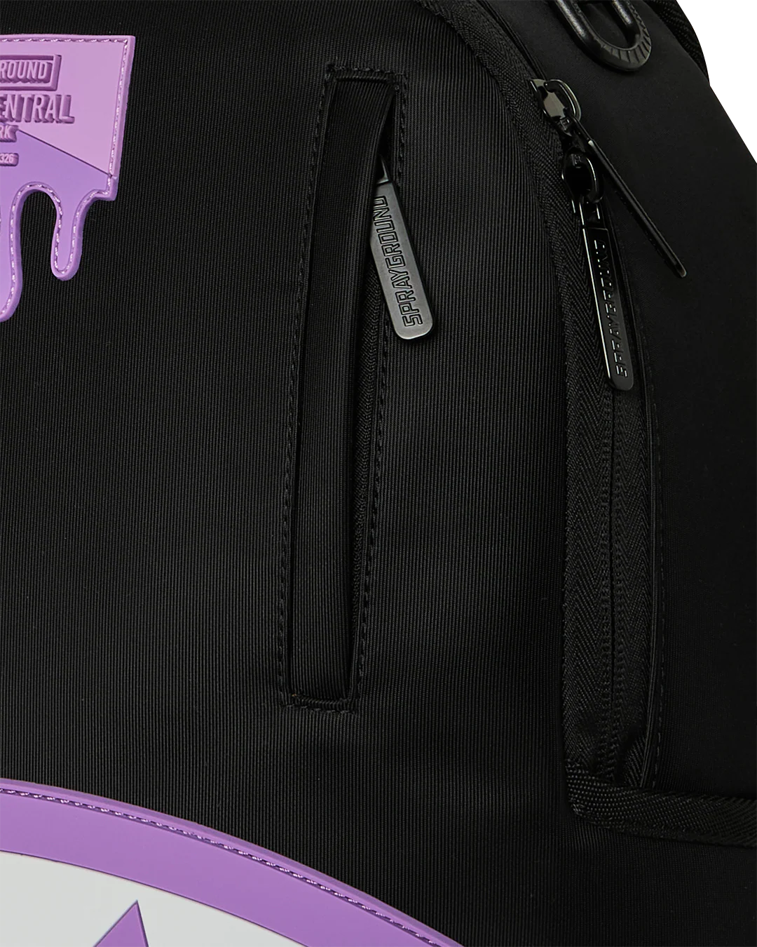 SHARK CENTRAL LIGHT PURPLE BACKPACK-thumbmail-8
