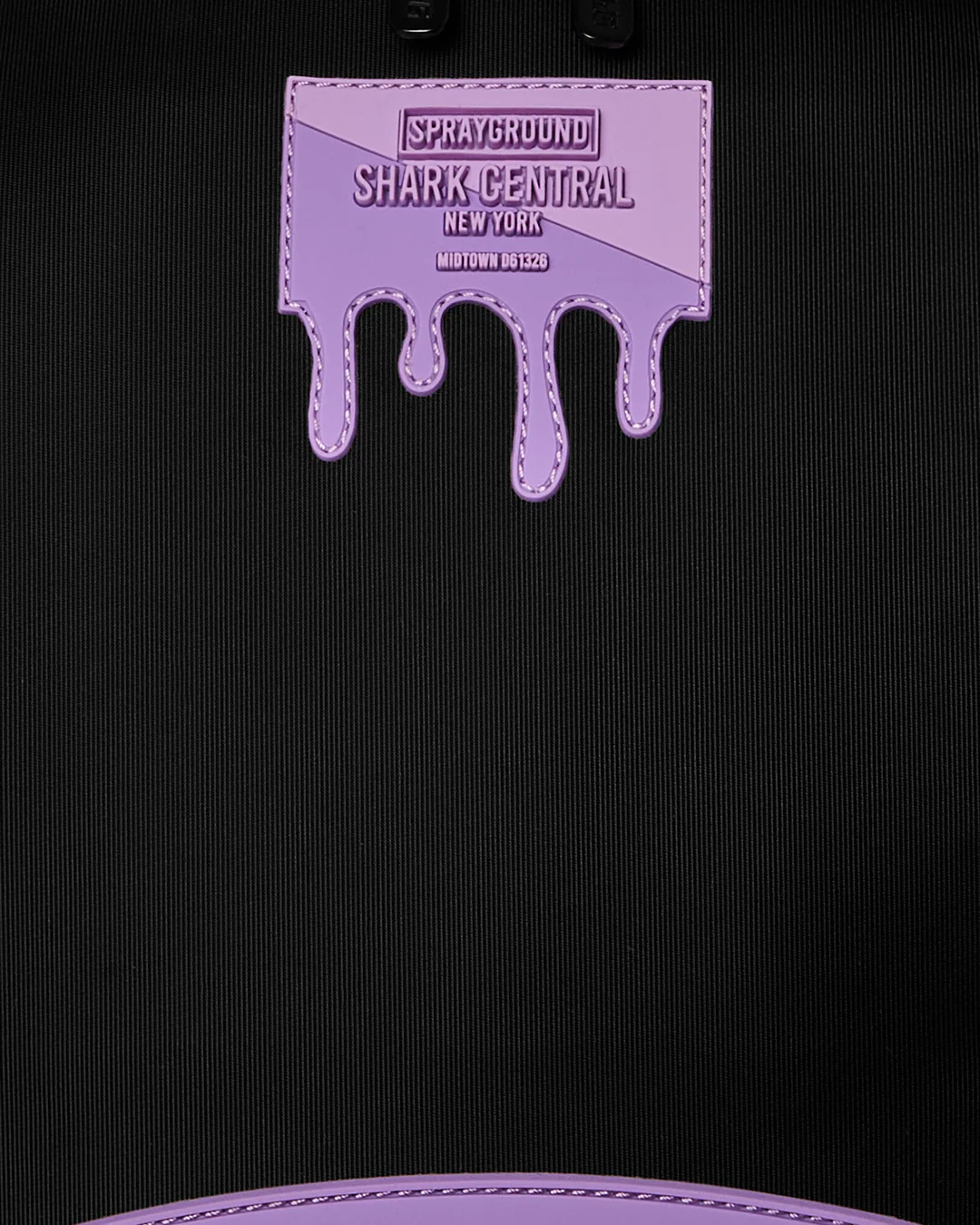 SHARK CENTRAL LIGHT PURPLE BACKPACK-thumbmail-6