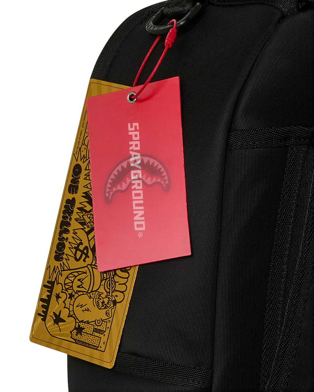 SHARK CENTRAL LIGHT PURPLE BACKPACK-thumbmail-4