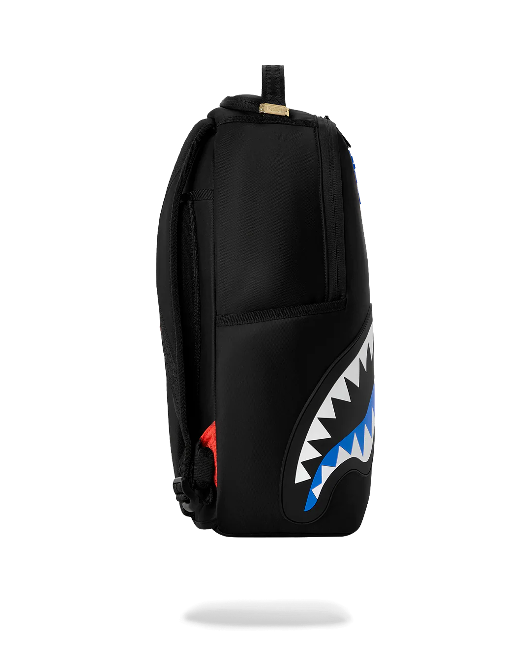 SHARK CENTRAL LIGHT BLUE BACKPACK-thumbmail-4