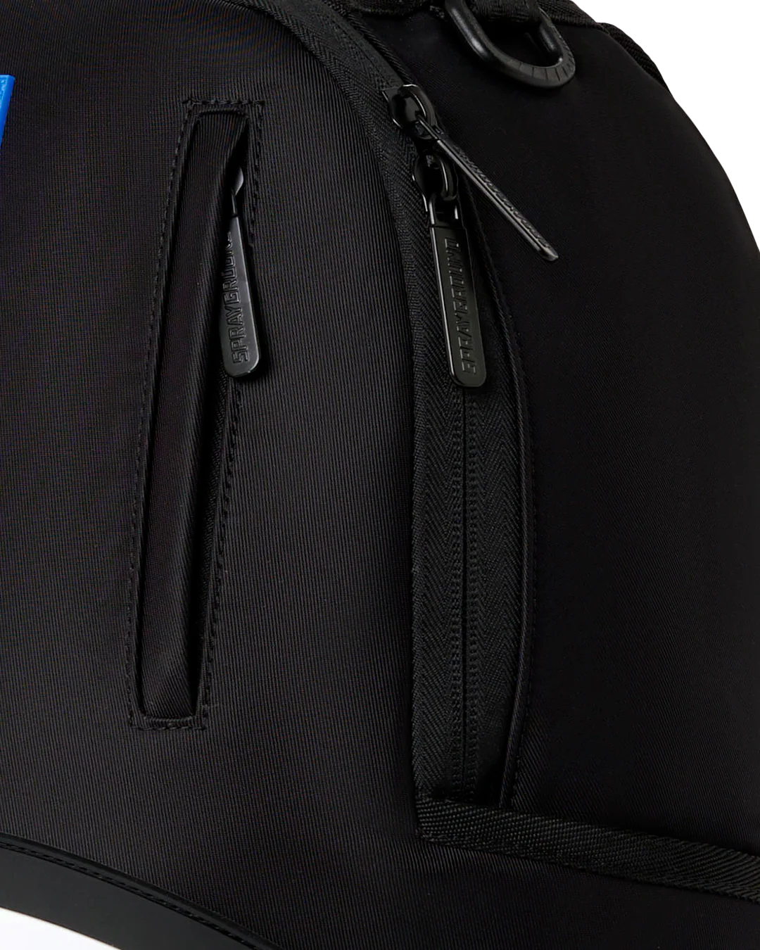 SHARK CENTRAL LIGHT BLUE BACKPACK-thumbmail-9