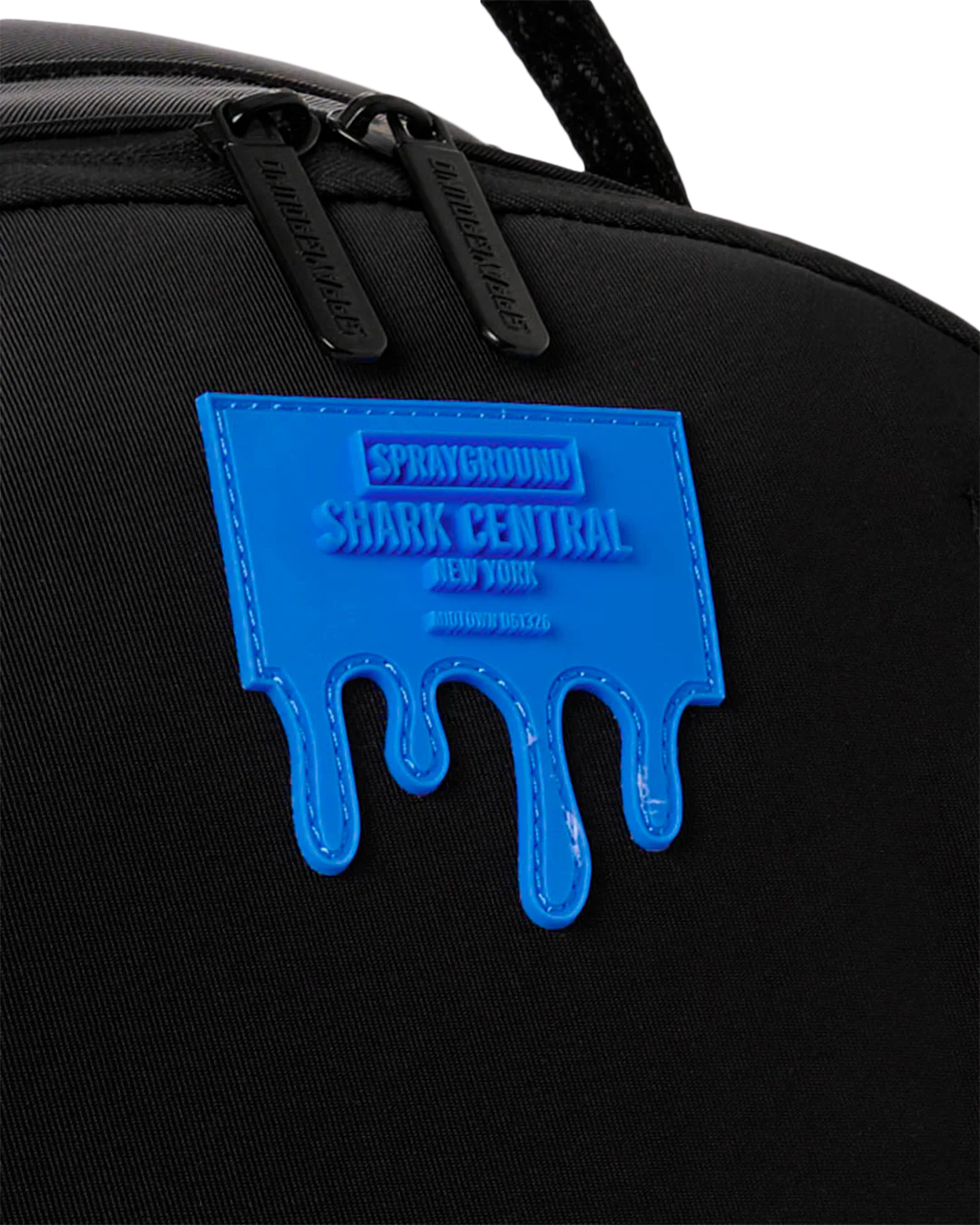 SHARK CENTRAL LIGHT BLUE BACKPACK-thumbmail-6