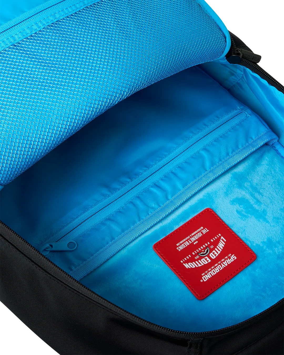 SHARK CENTRAL LIGHT BLUE BACKPACK-thumbmail-7