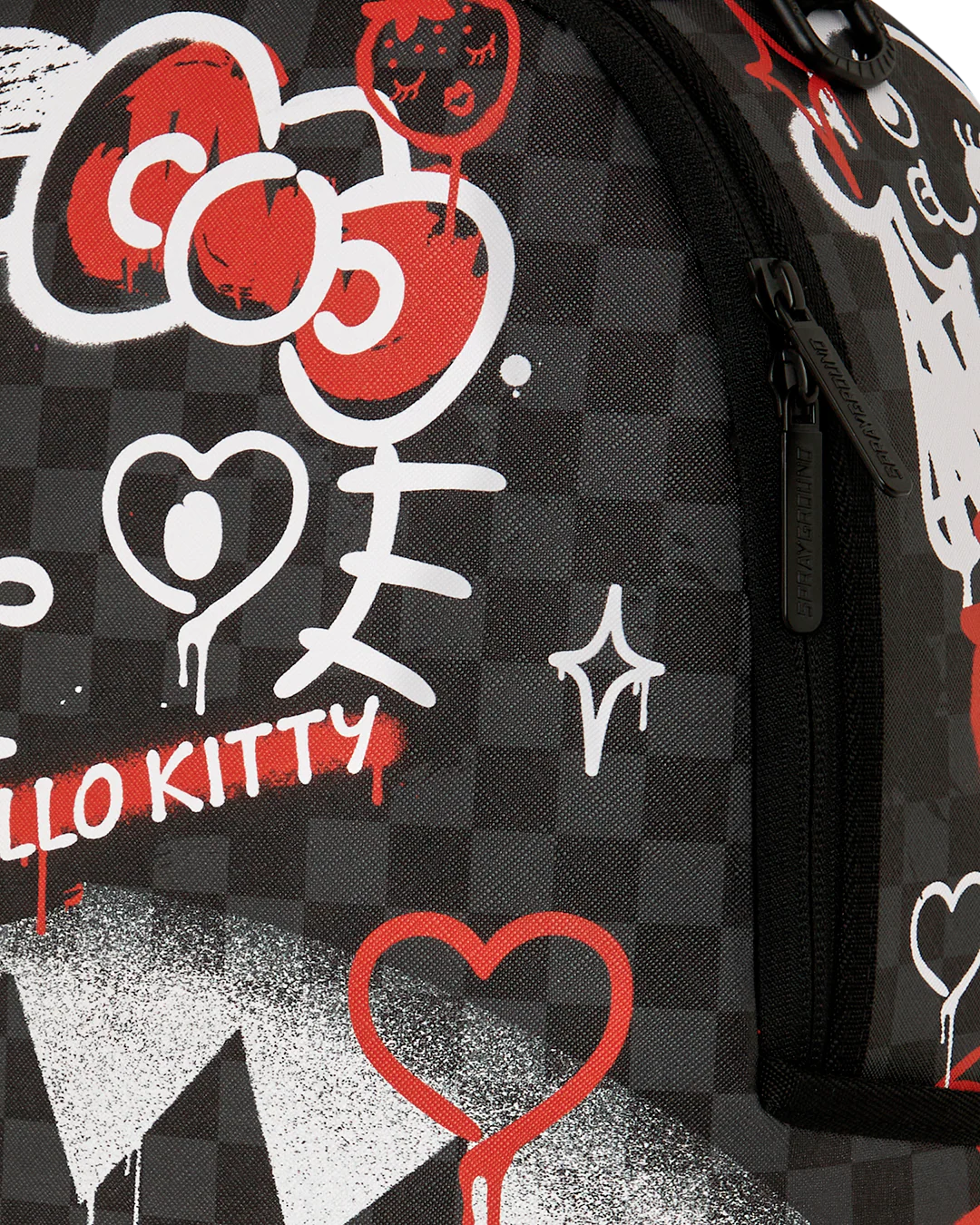 HELLO KITTY GRUNGY SHARKMOUTH BACKPACK-thumbmail-8