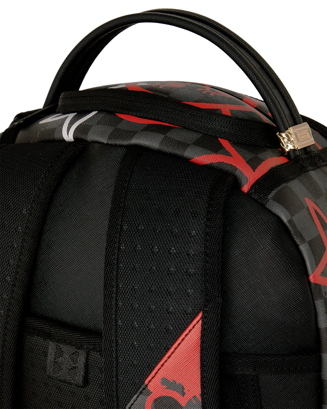 HELLO KITTY GRUNGY SHARKMOUTH BACKPACK-thumbmail-10