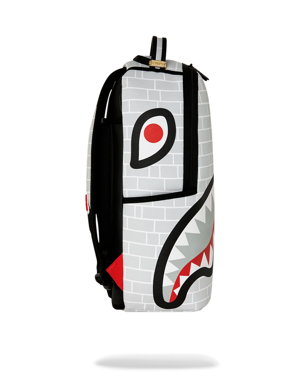 HELLO KITTY BRICK WALL SPLIT BACKPACK-thumbmail-3