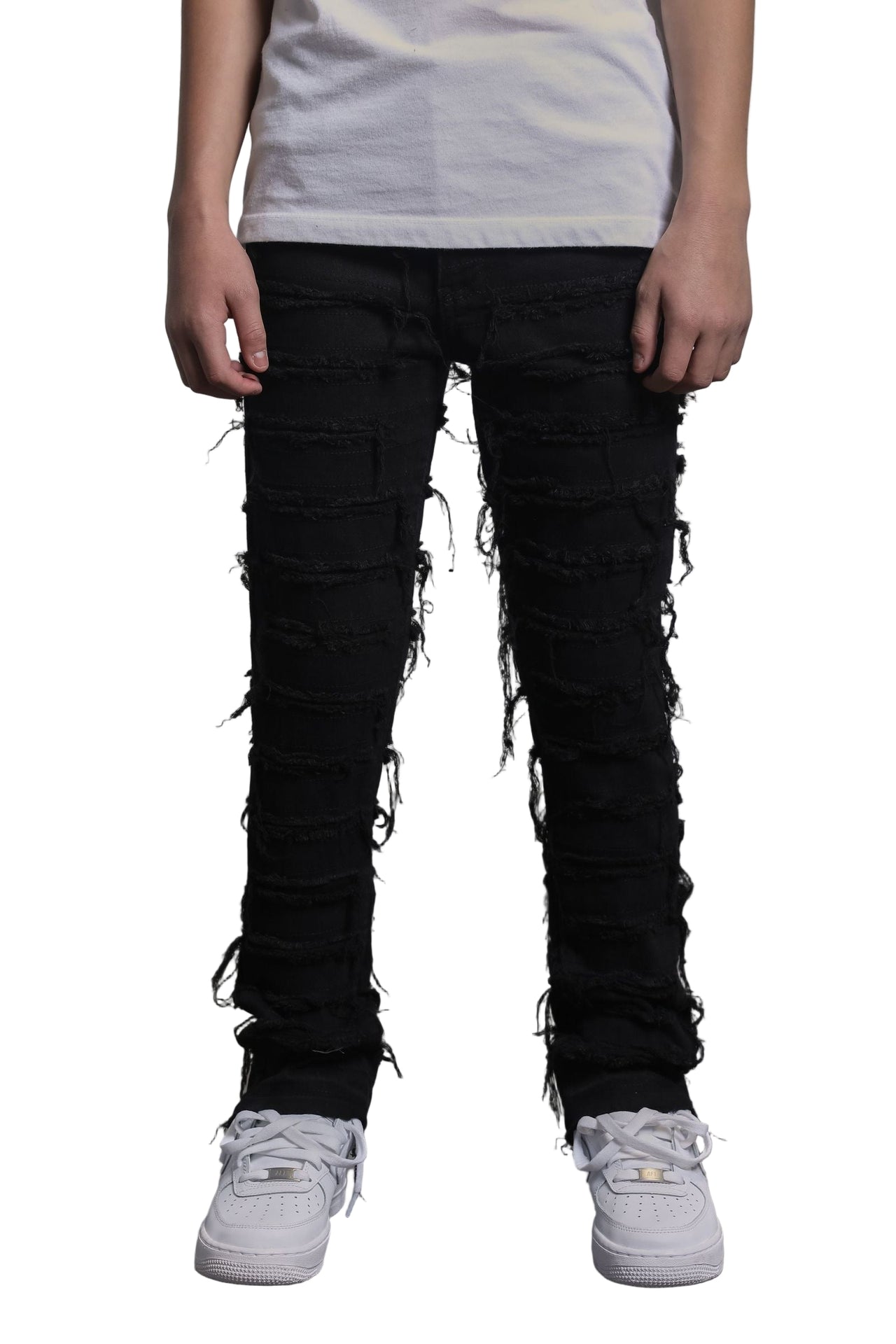 JAWAD - BLACK