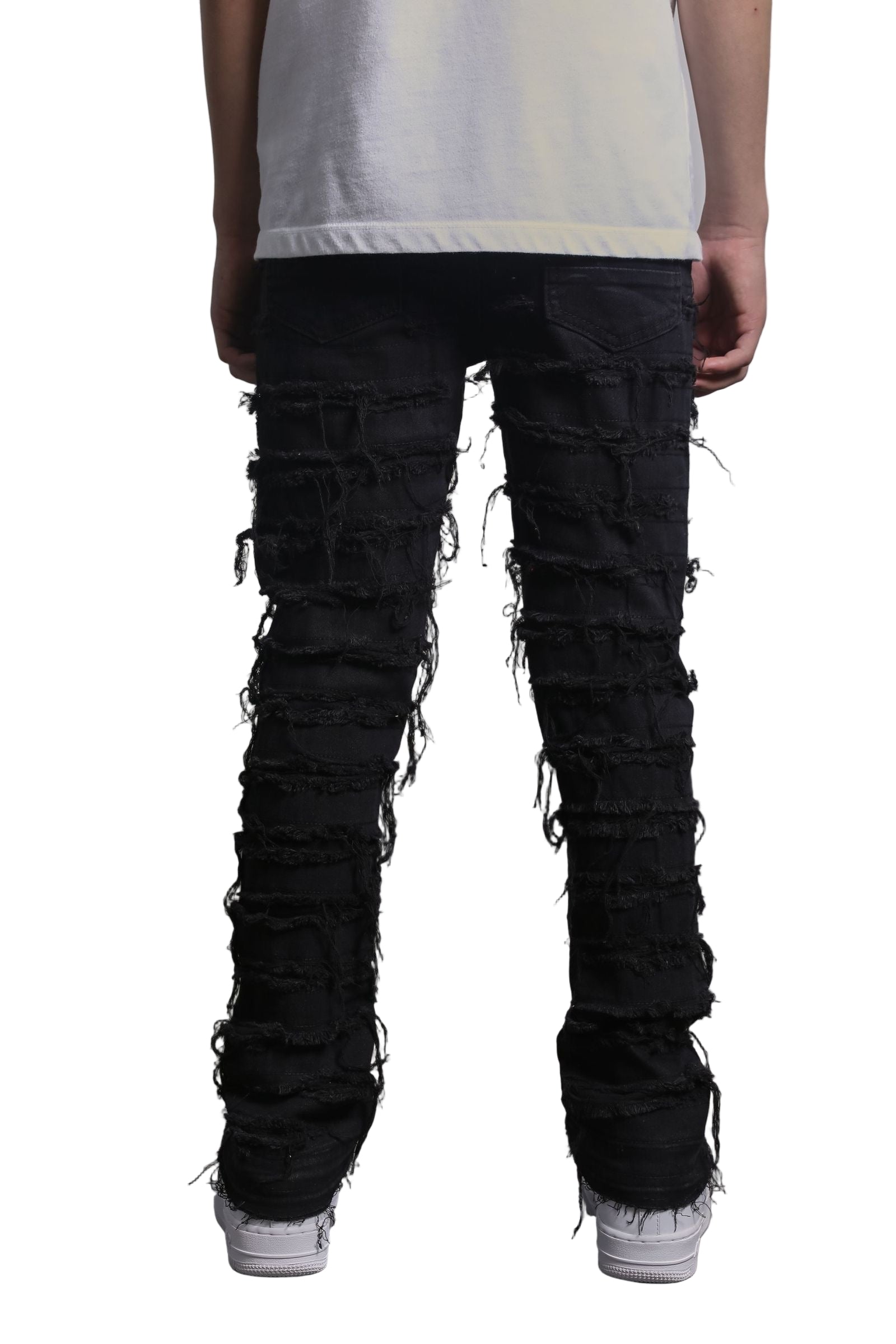 JAWAD - BLACK