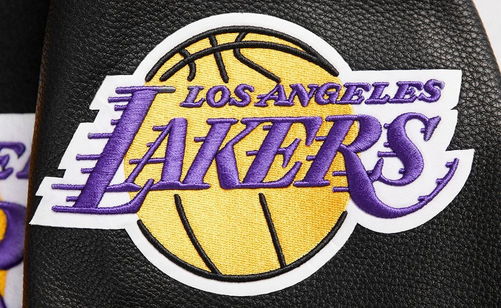 LOS ANGELES LAKERS MEN'S VARSITY JACKET RETRO CLASSICS-thumbmail-8