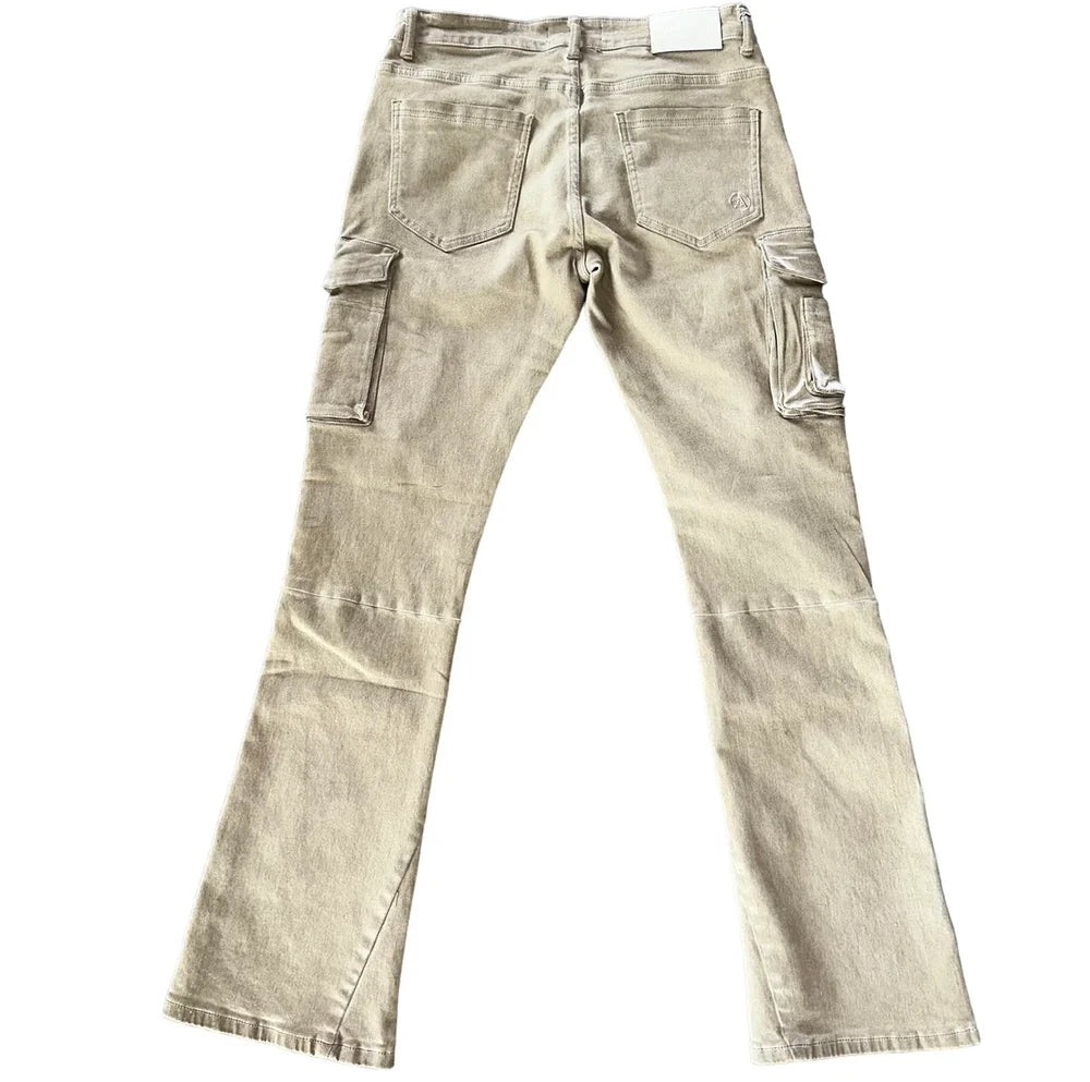 Chief Cargo - Flare