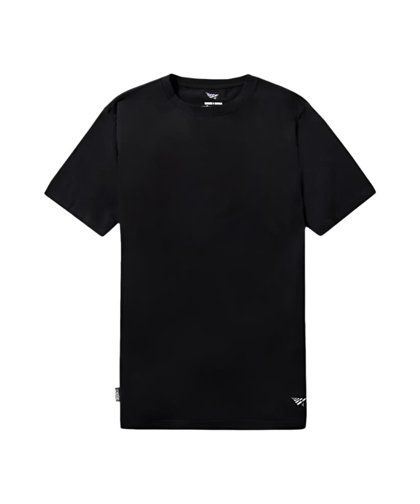 Essential 3 Pack Tee BLACK