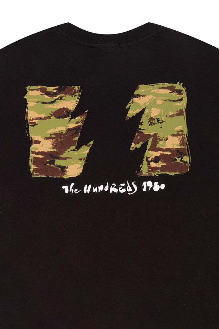 Camo Wildfire T-Shirt-thumbmail-4