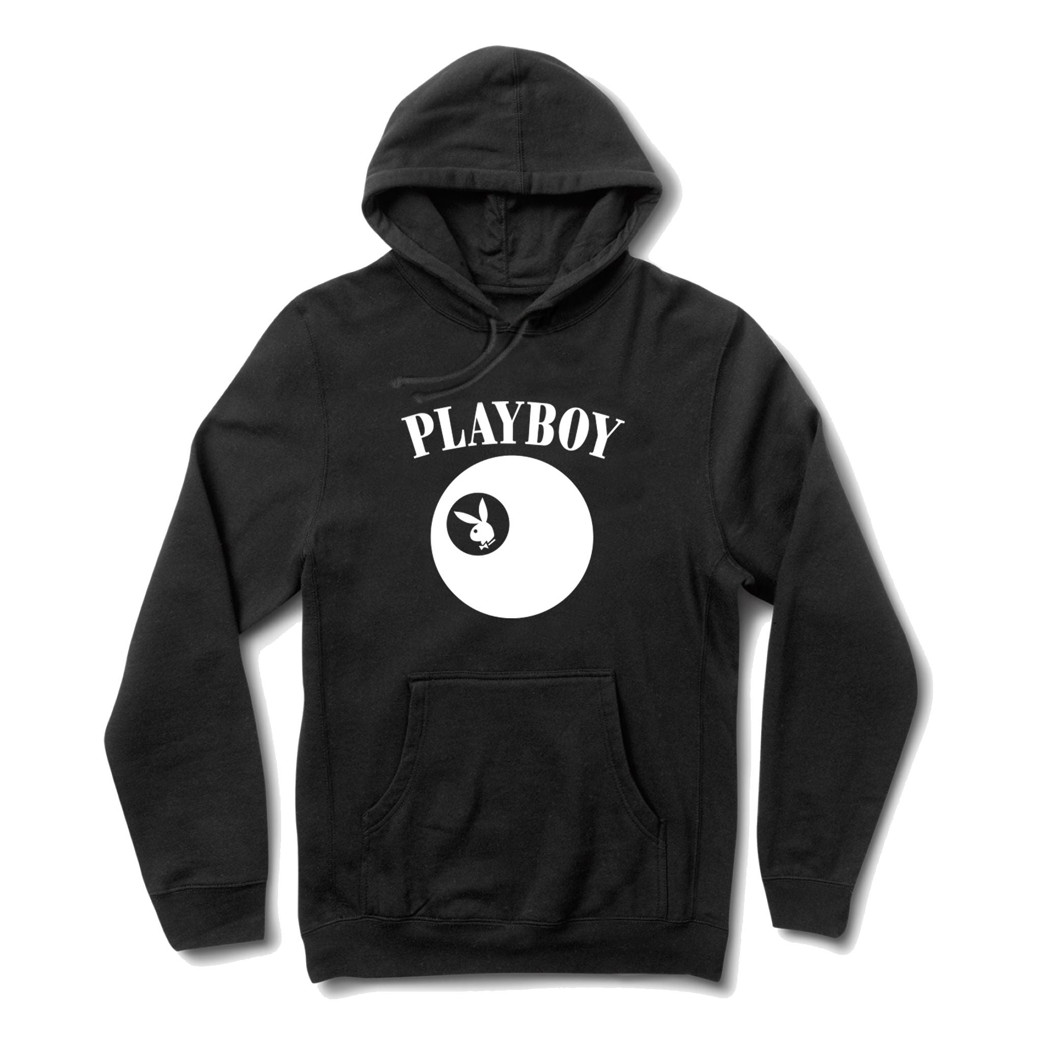 Billiards Hoodie