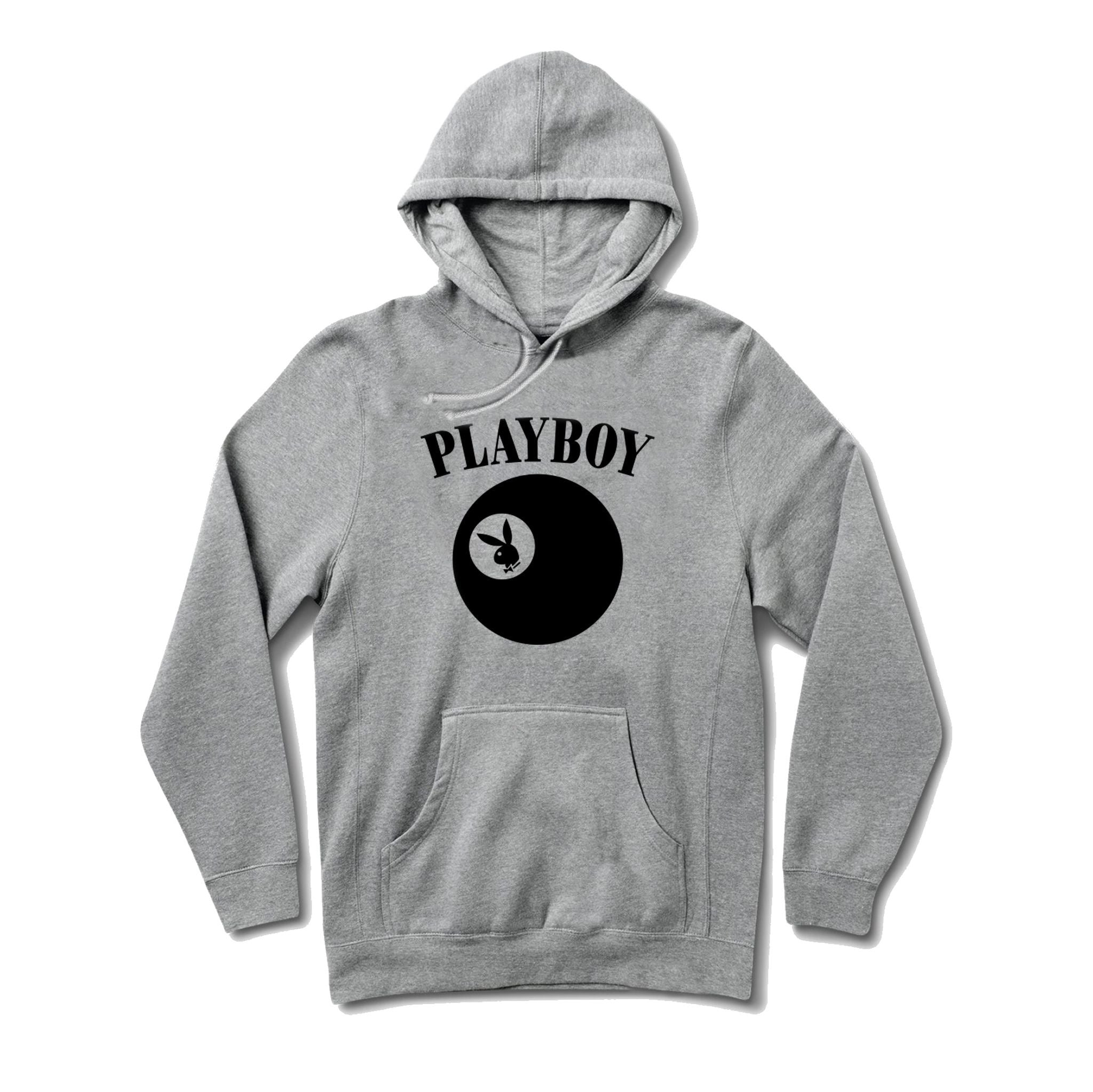 Billiards Hoodie