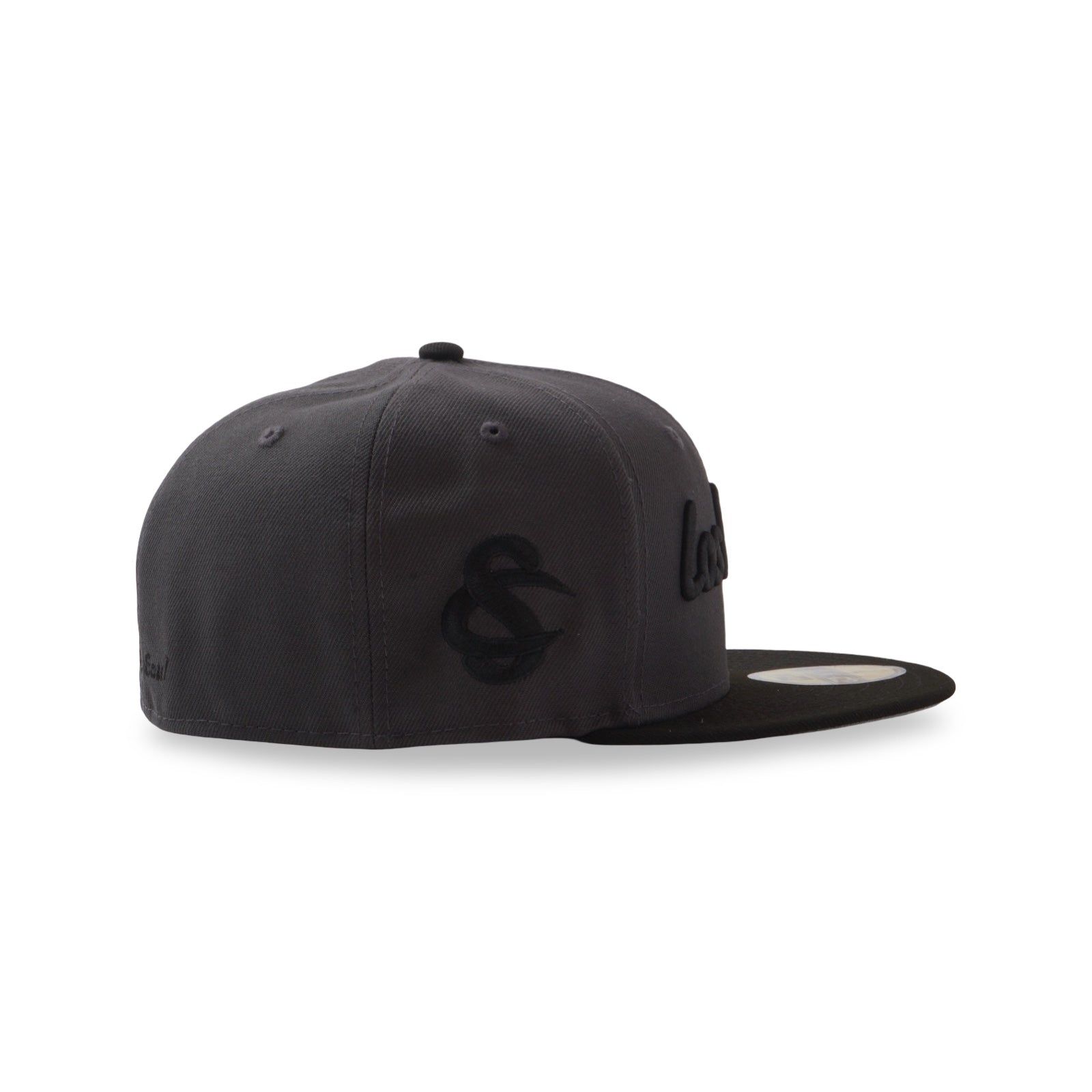 Creative Soul Los Angeles 59FIFTY Fitted