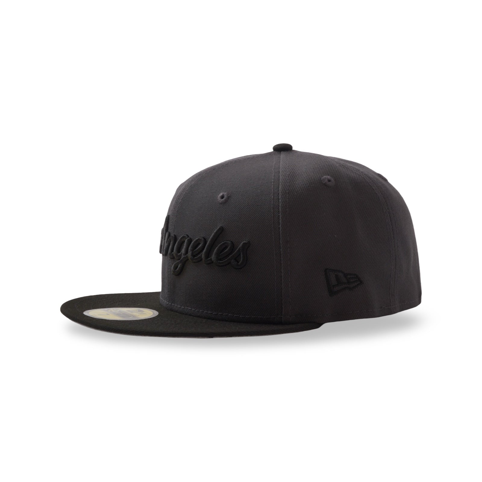 Creative Soul Los Angeles 59FIFTY Fitted-thumbmail-3