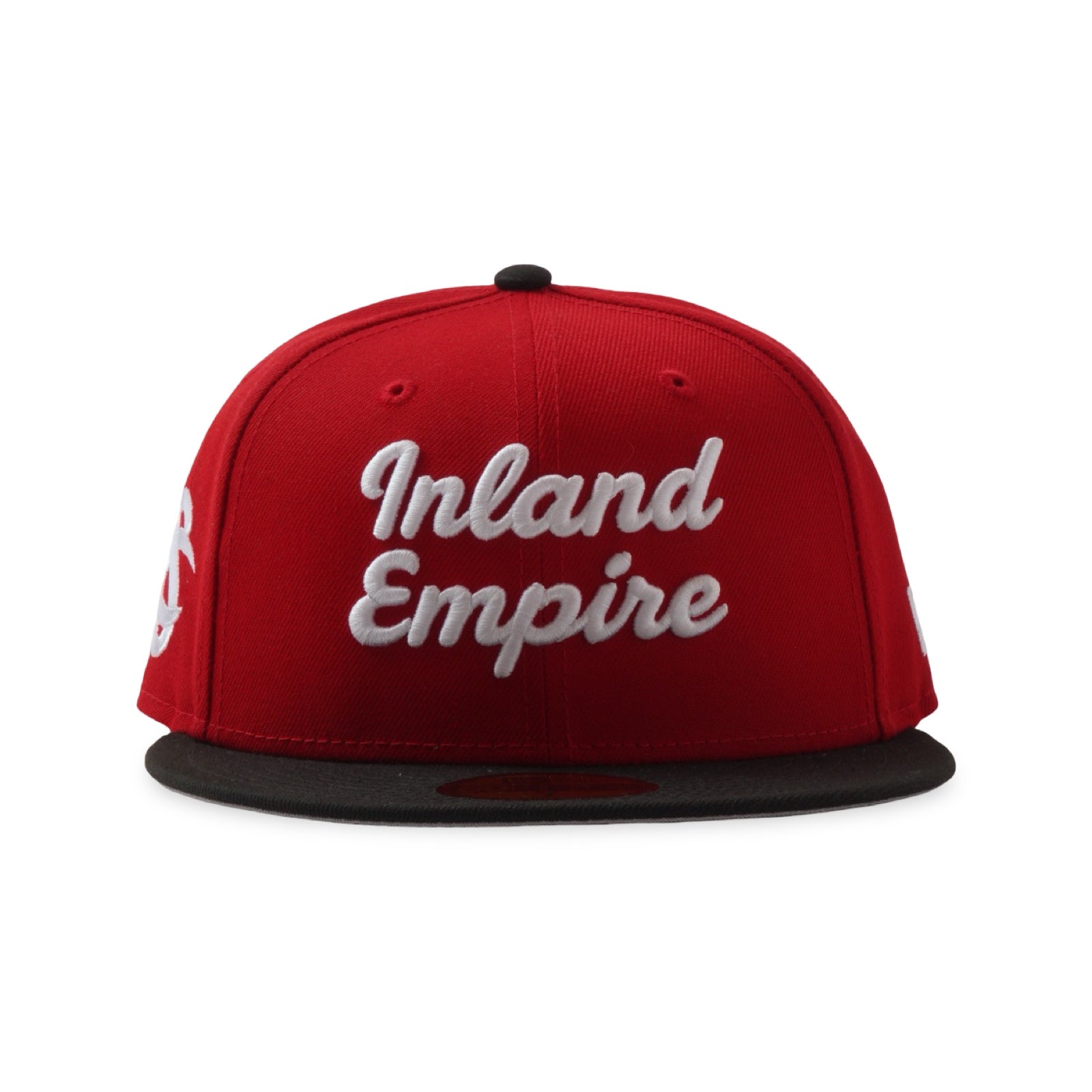 Creative Soul Inland Empire 59FIFTY Fitted