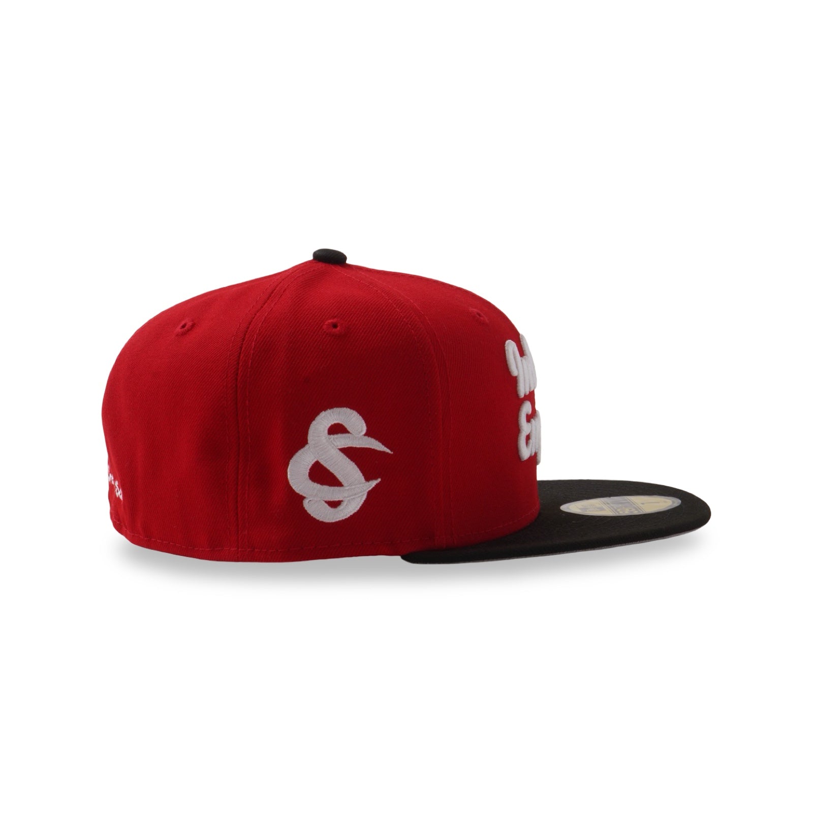 Creative Soul Inland Empire 59FIFTY Fitted-thumbmail-3