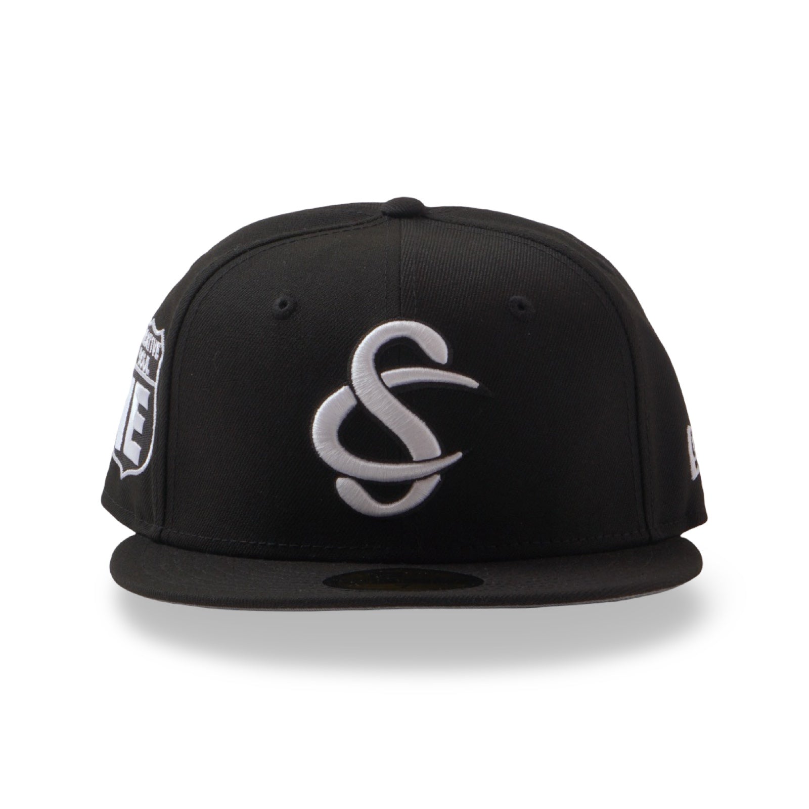 Creative Soul Patch 59FIFTY Fitted