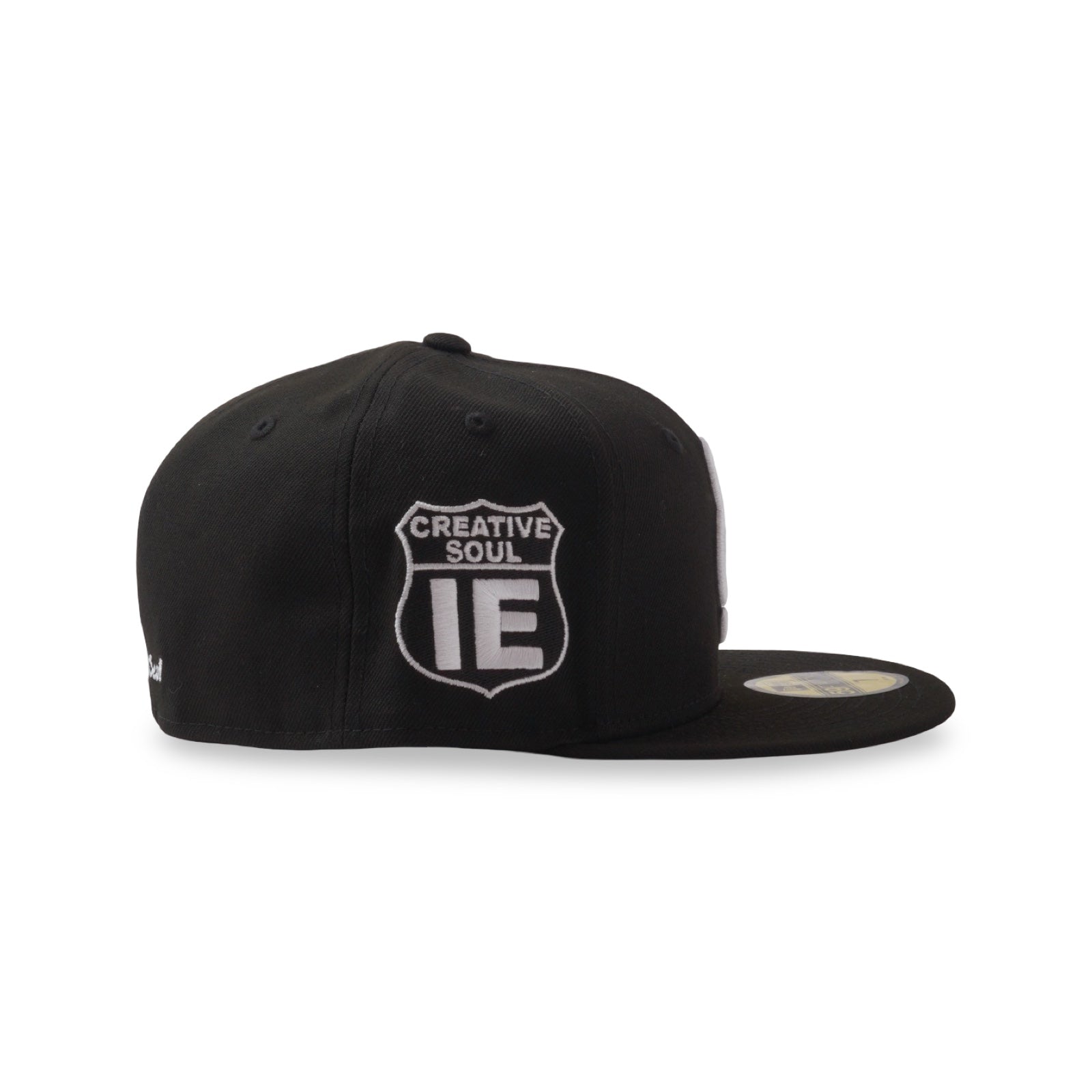 Creative Soul Patch 59FIFTY Fitted