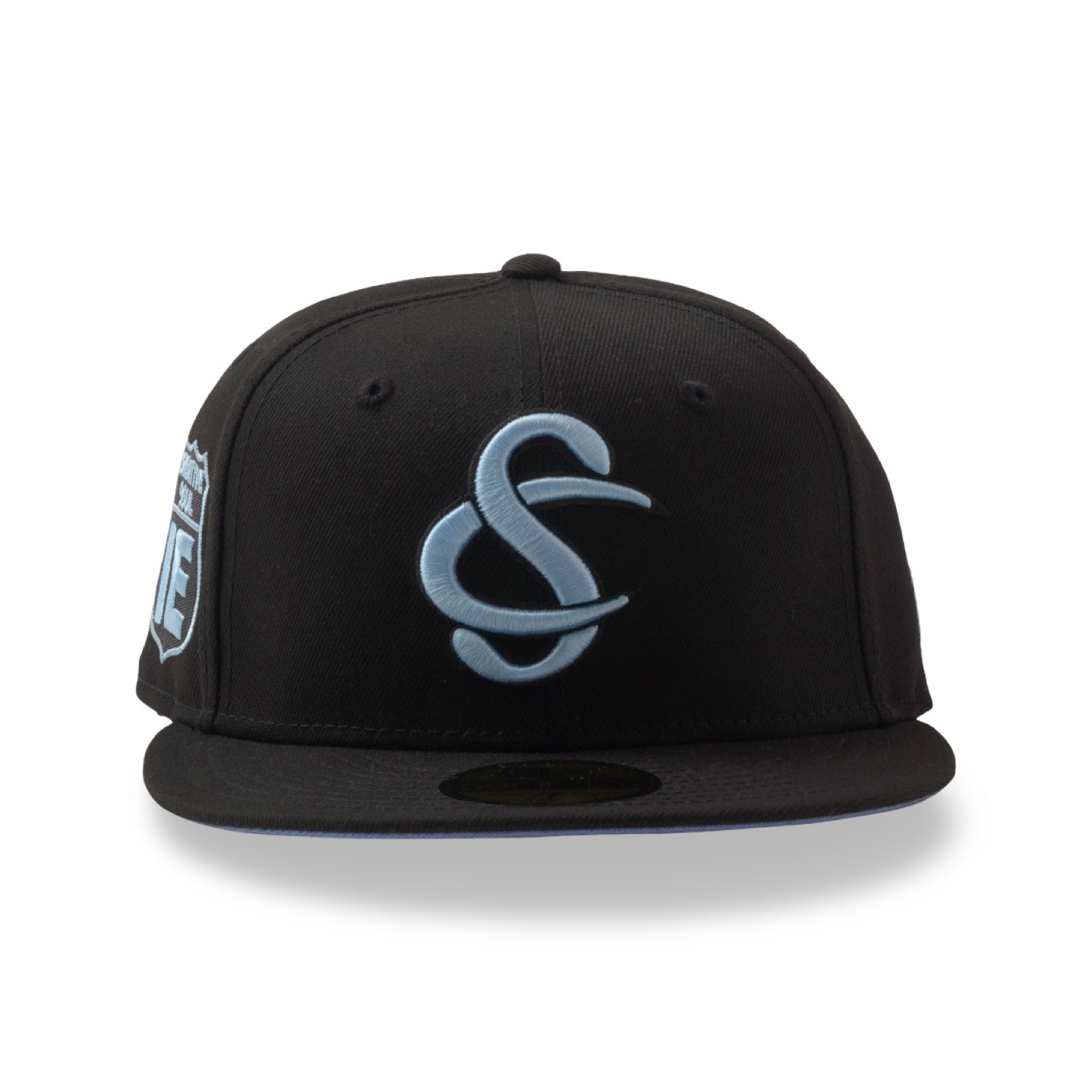 Creative Soul Patch 59FIFTY Fitted