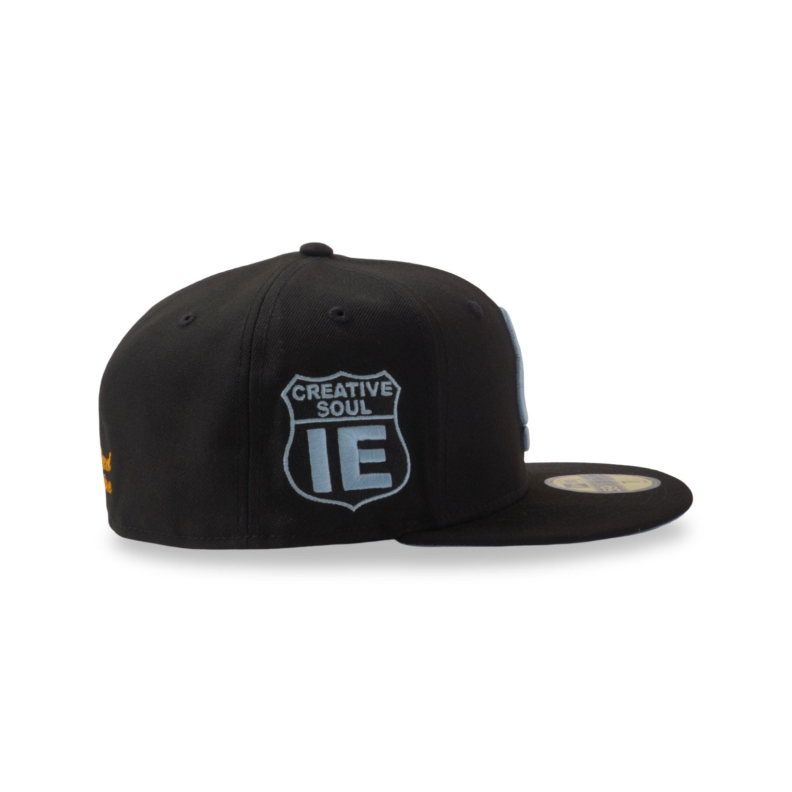 Creative Soul Patch 59FIFTY Fitted