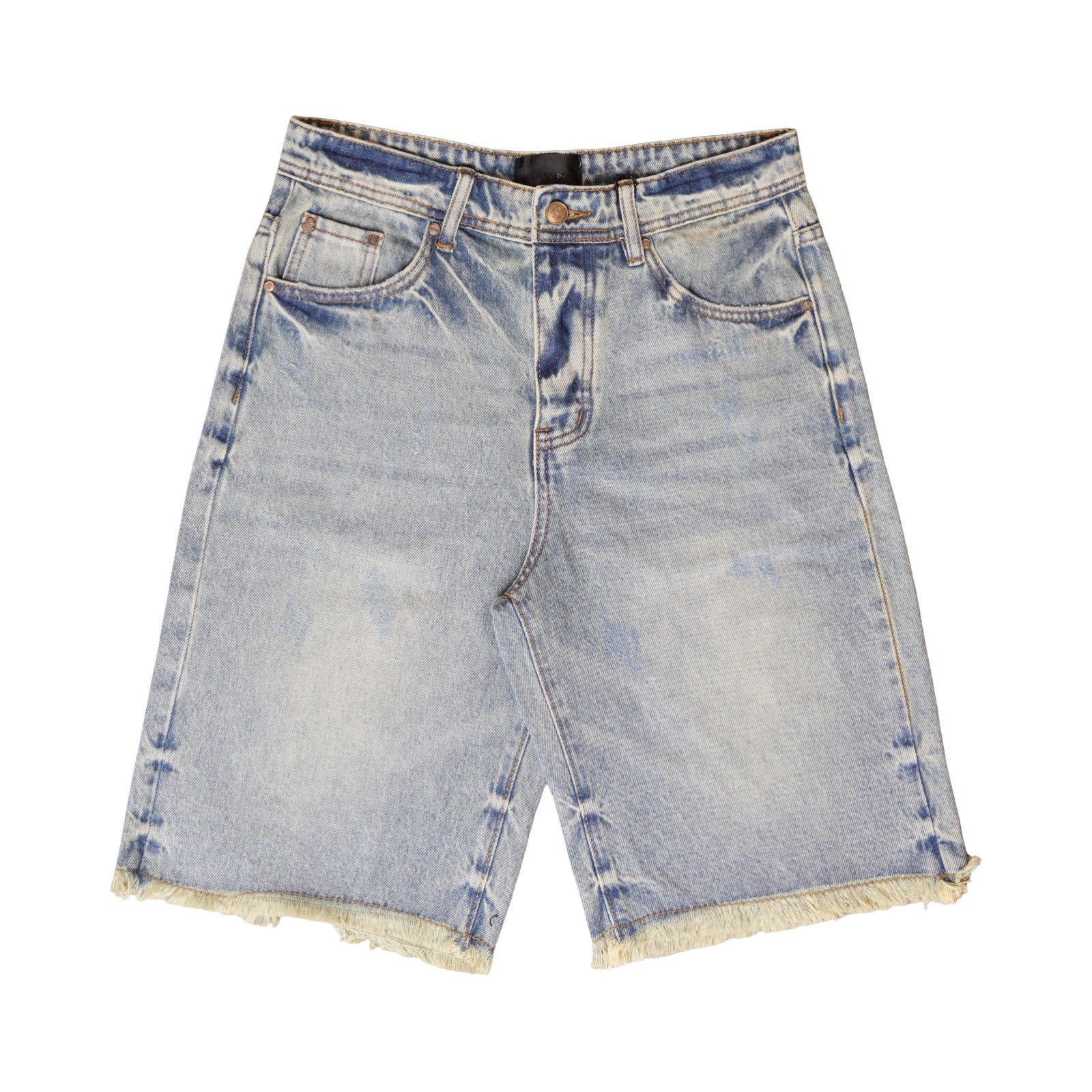 Creative Soul Essential Jort – Light Wash-thumbmail-2