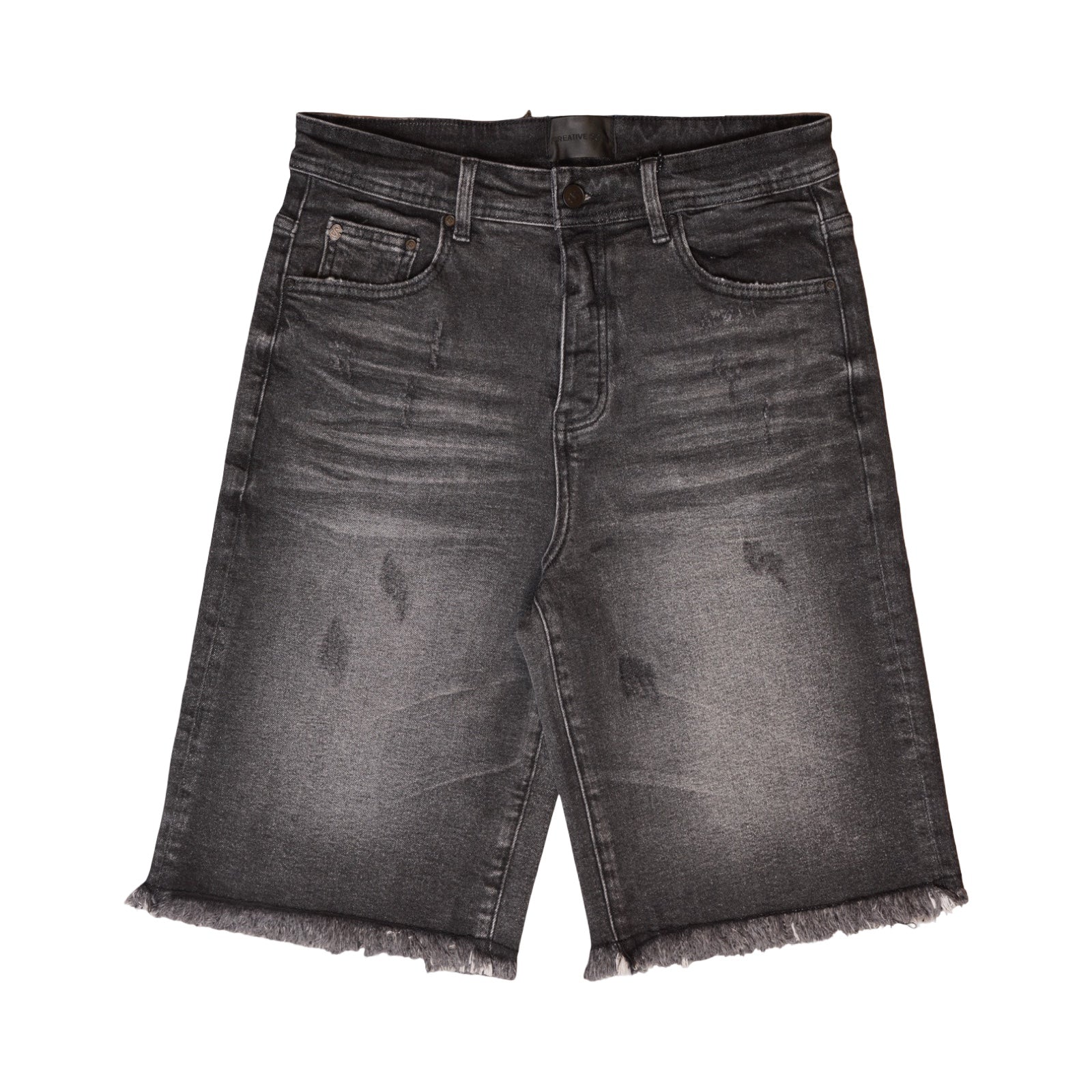 Creative Soul Essential Jort – Black Wash-thumbmail-3