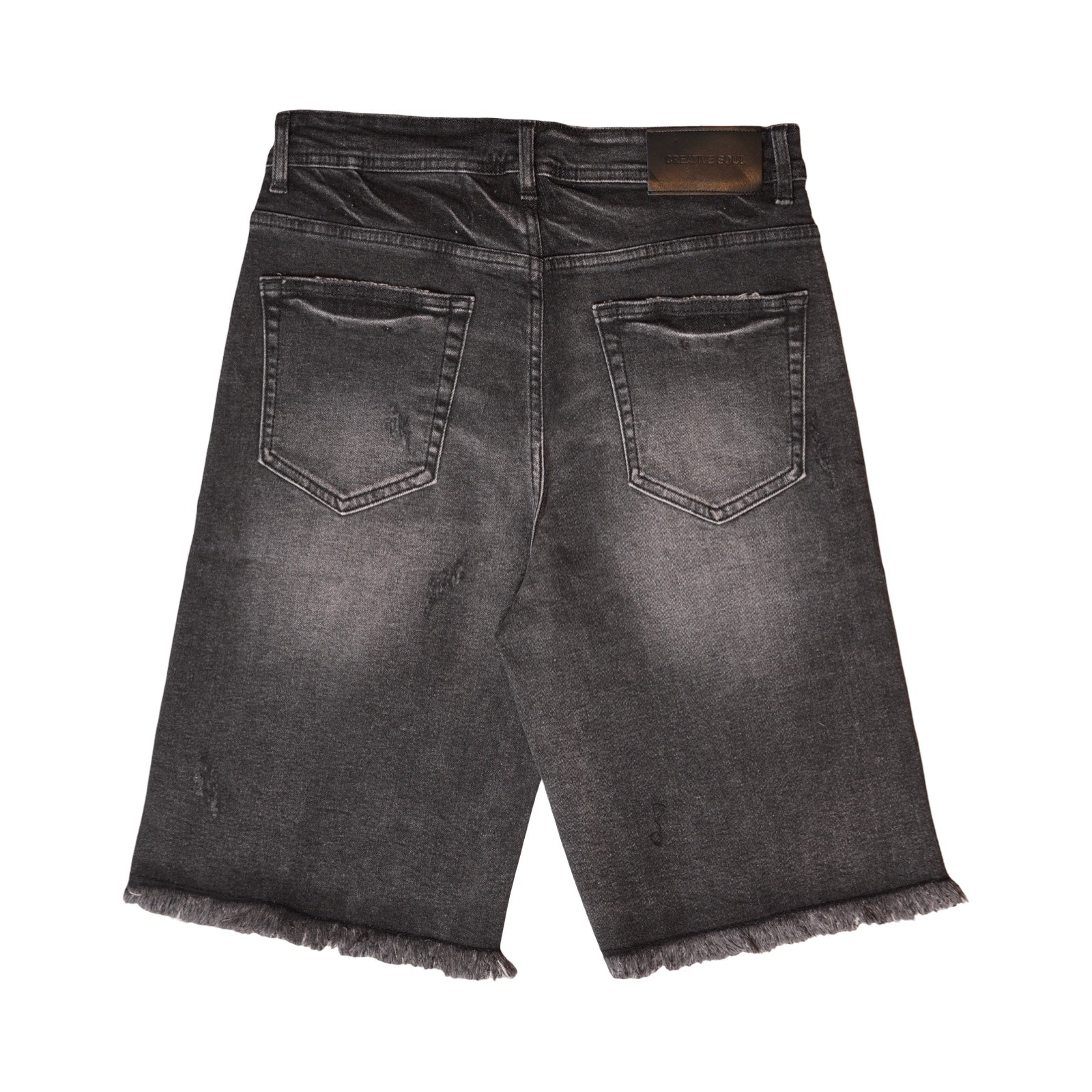 Creative Soul Essential Jort – Black Wash-thumbmail-2