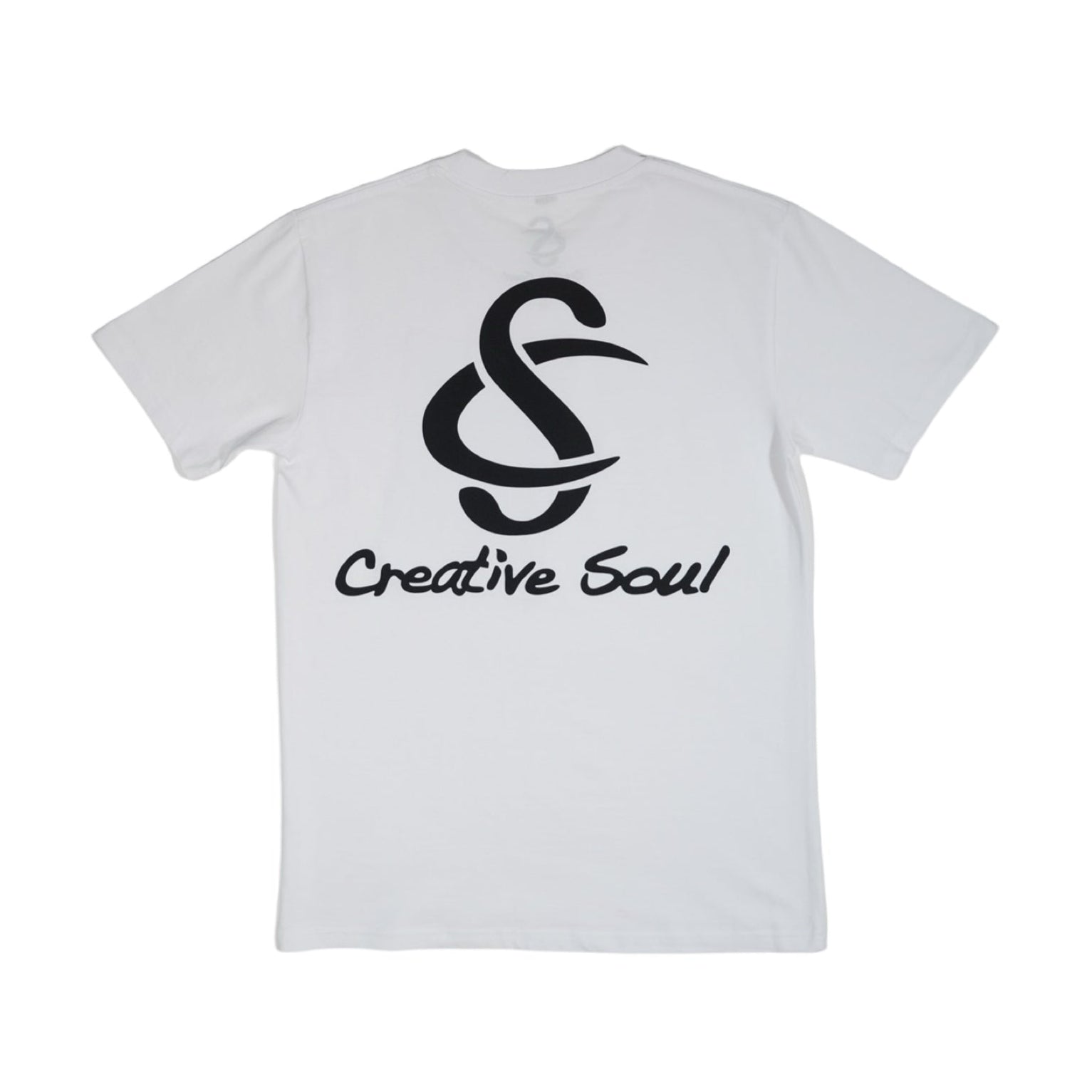 Creative Soul Essential Tee