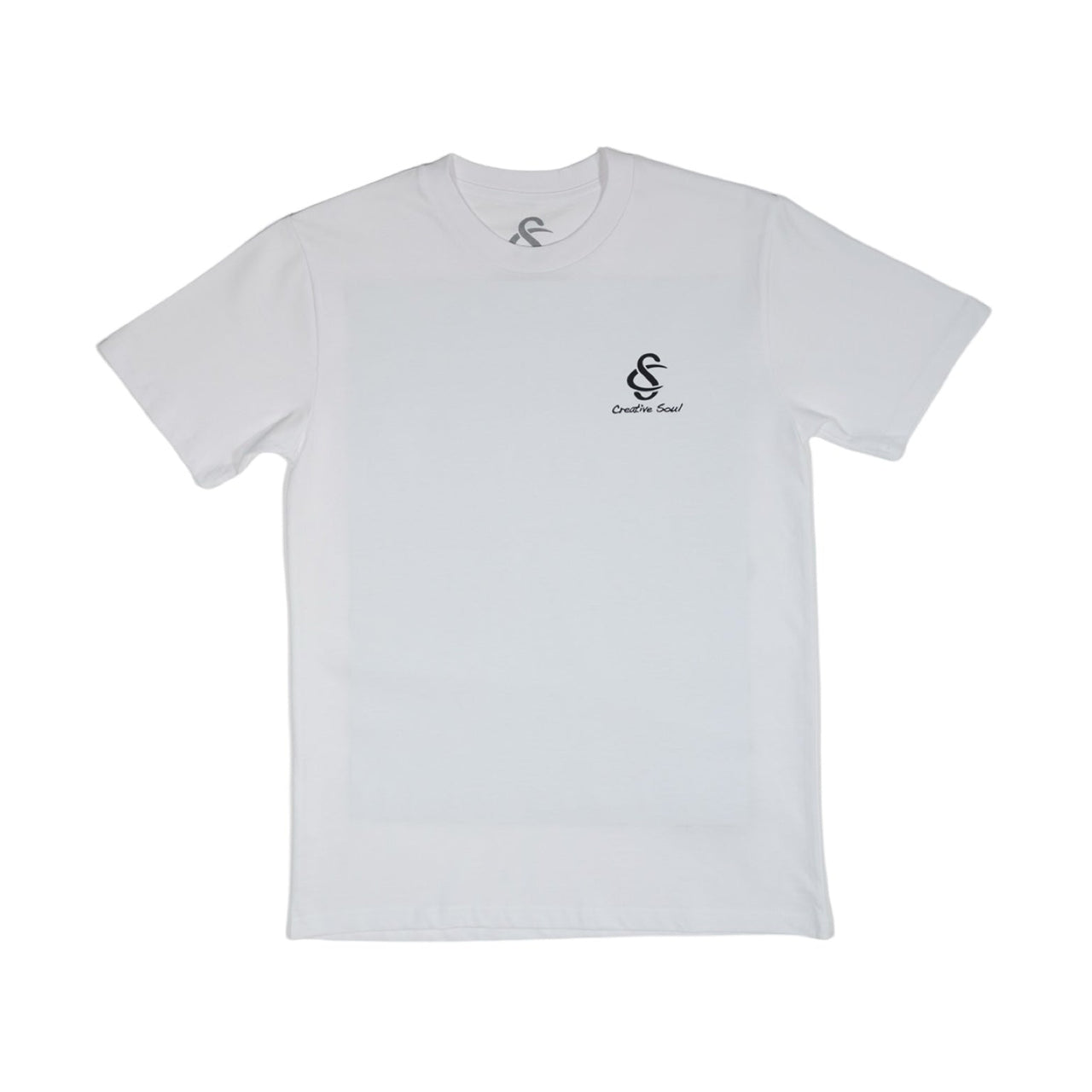 Creative Soul Essential Tee