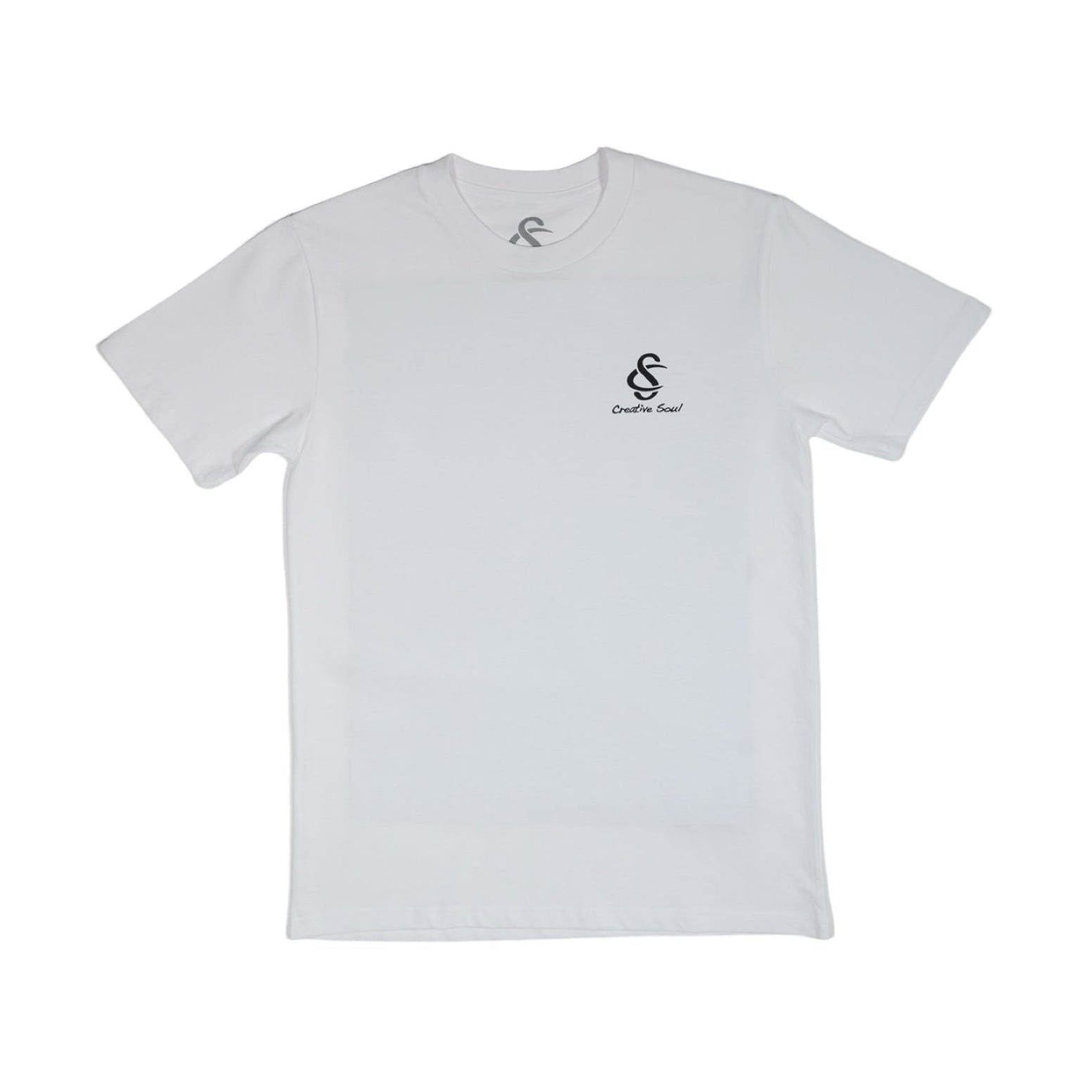 Creative Soul Essential Tee