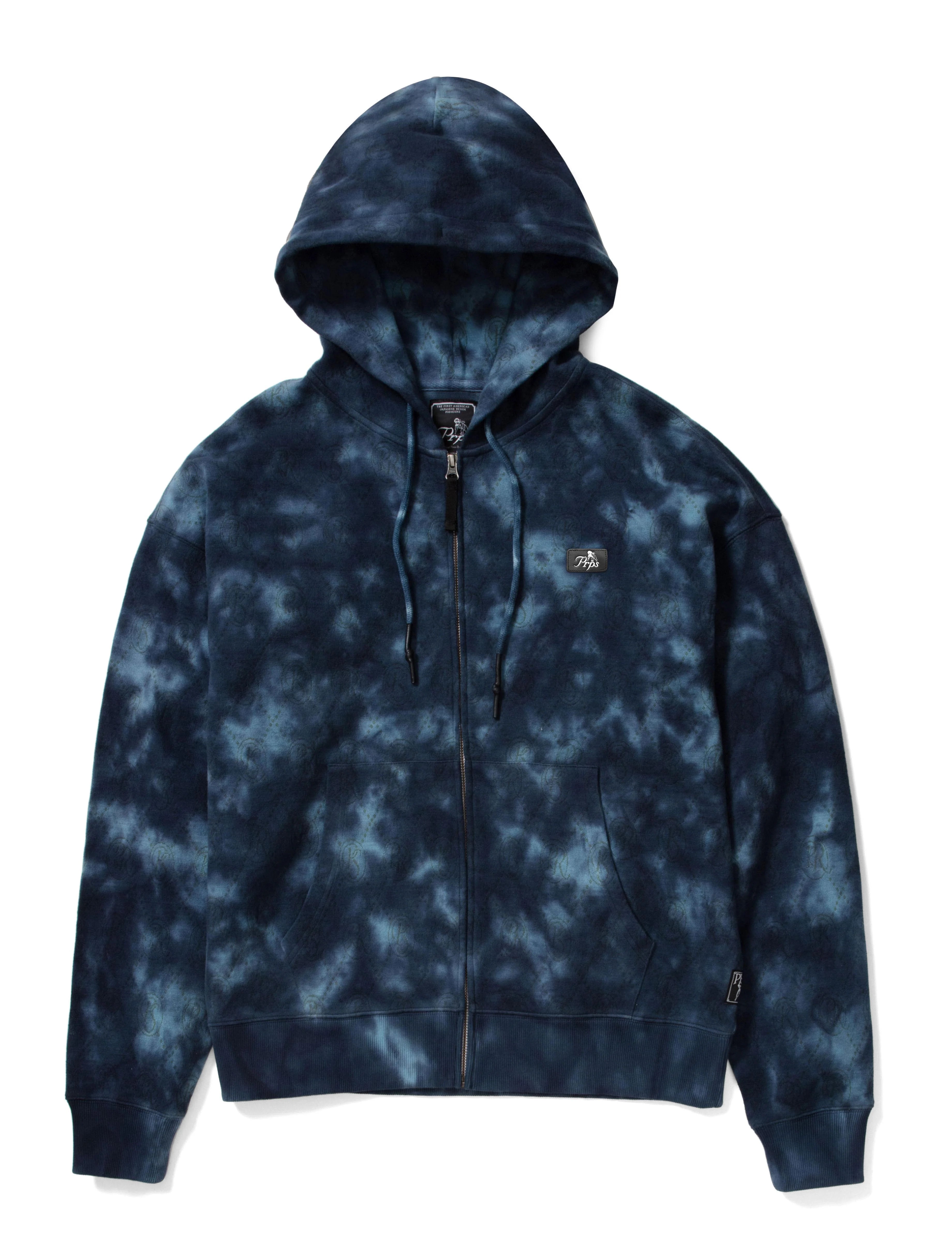 MORIOKA HOODY